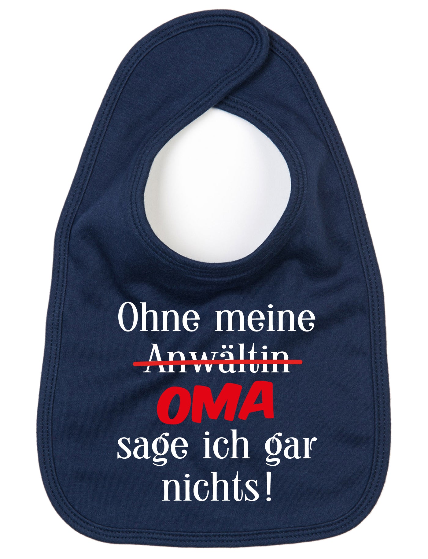 Ohne meine Oma