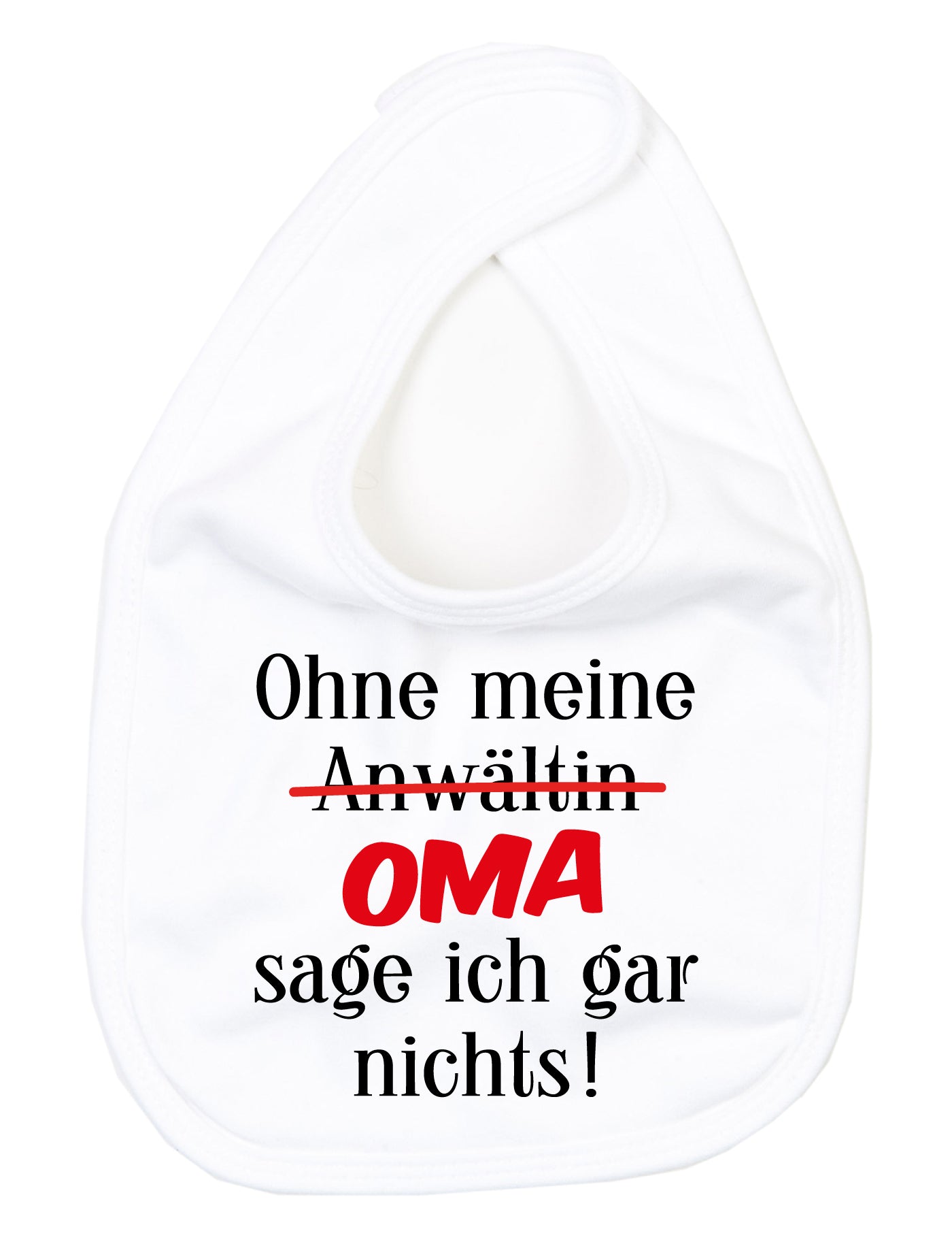 Ohne meine Oma