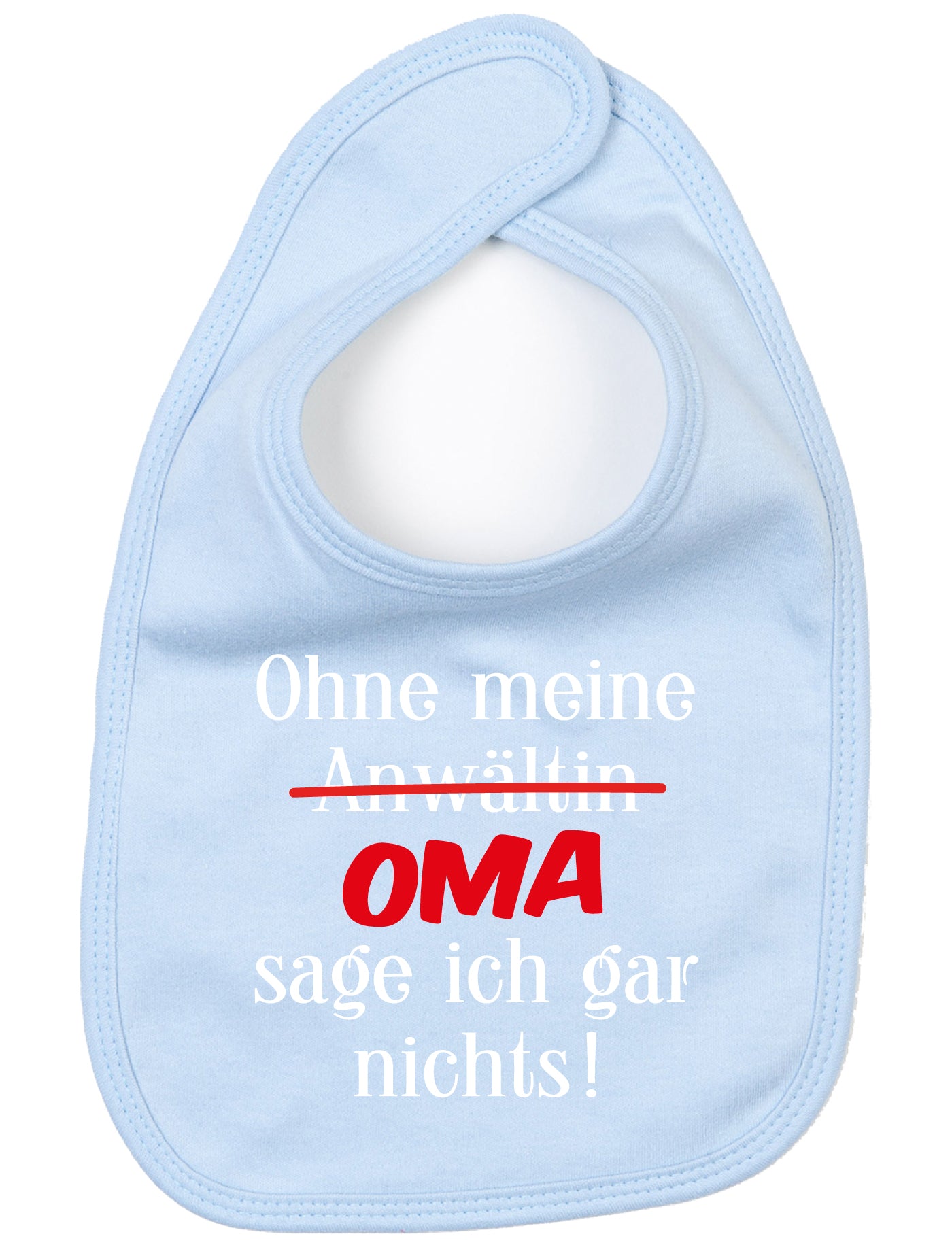 Ohne meine Oma