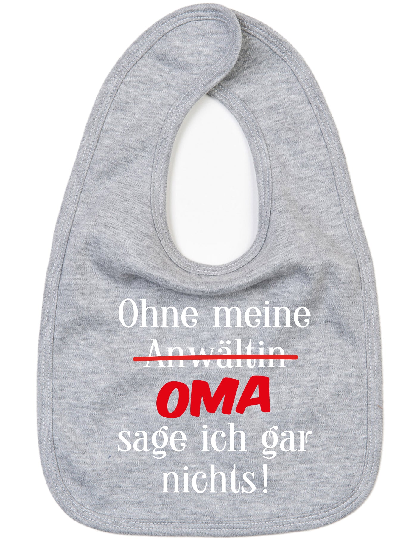 Ohne meine Oma