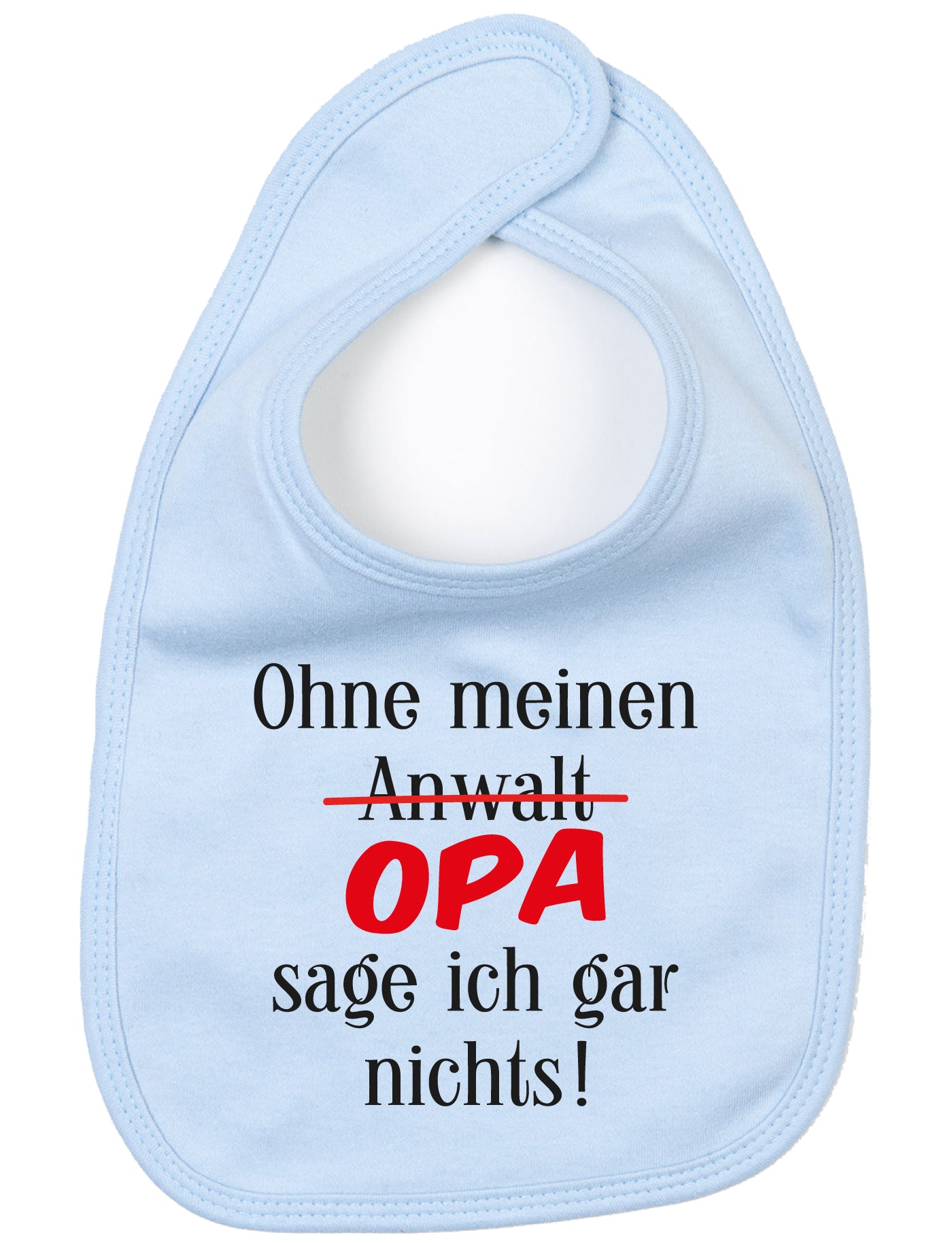 Ohne meinen Opa