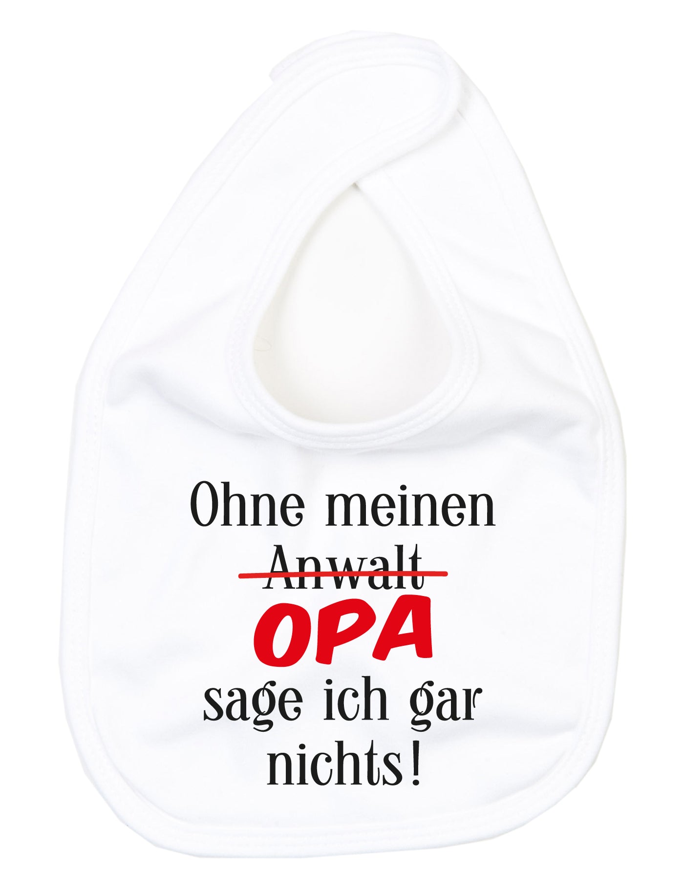 Ohne meinen Opa