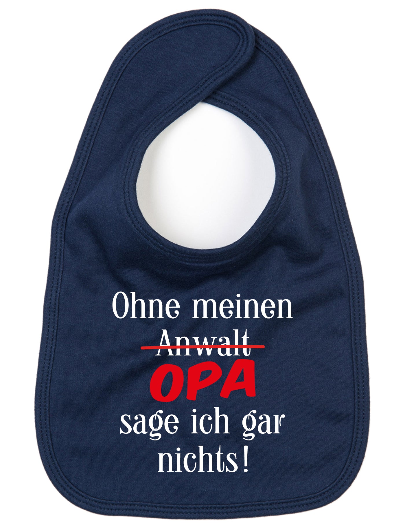 Ohne meinen Opa