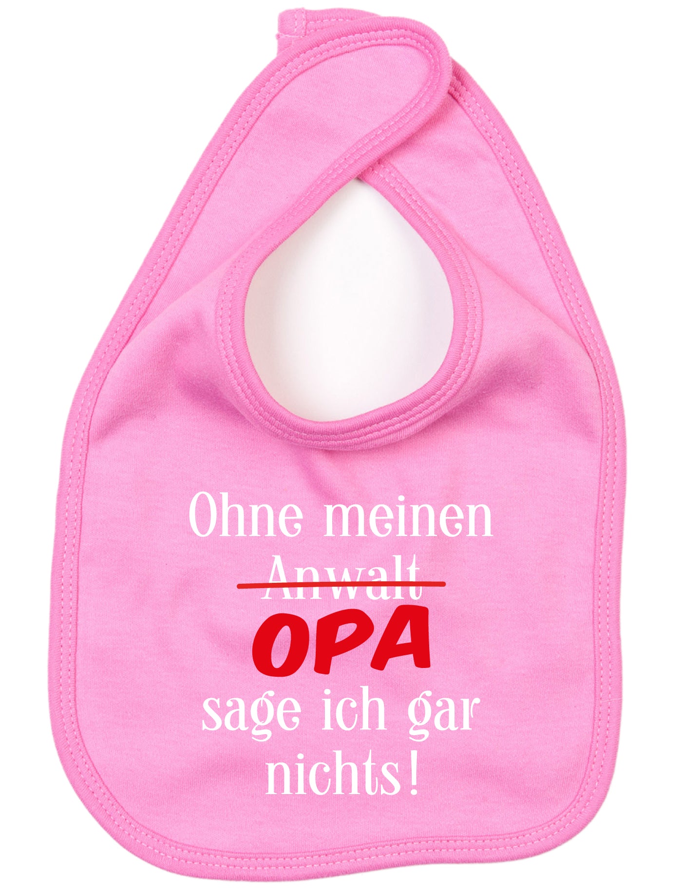 Ohne meinen Opa