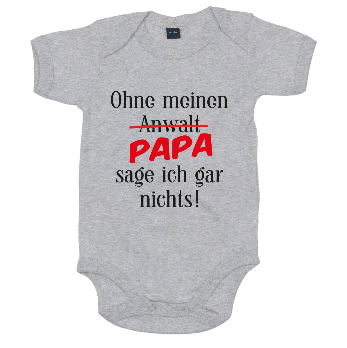 Ohne meinen Papa