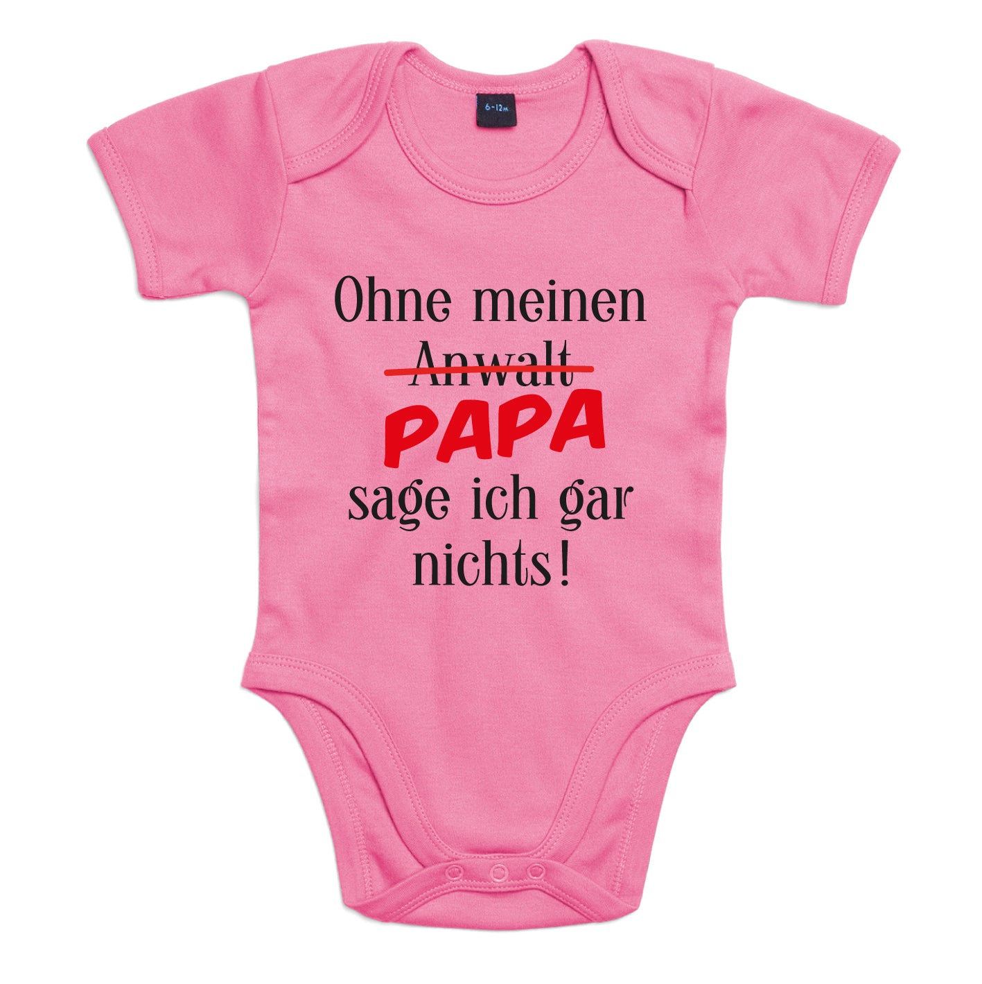 Ohne meinen Papa