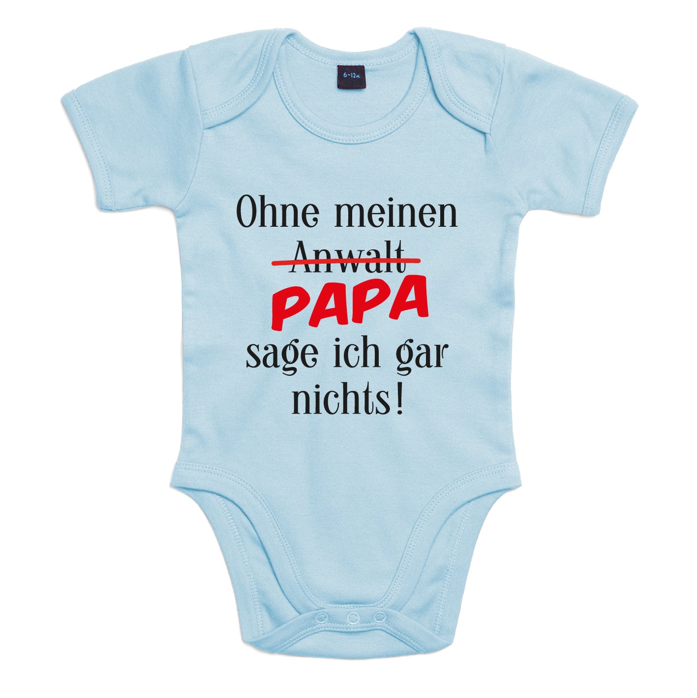 Ohne meinen Papa