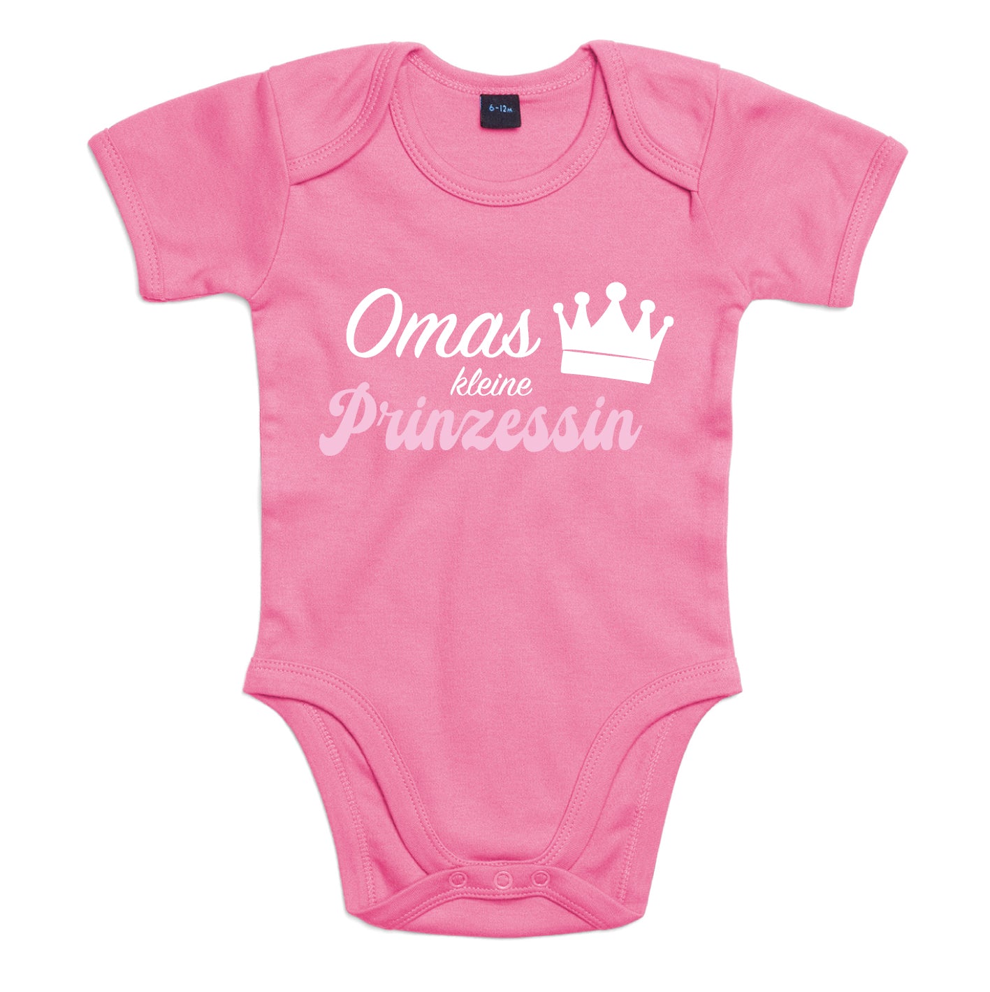 Omas Prinzessin
