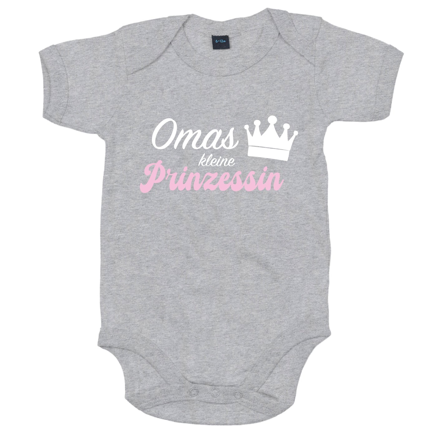 Omas Prinzessin