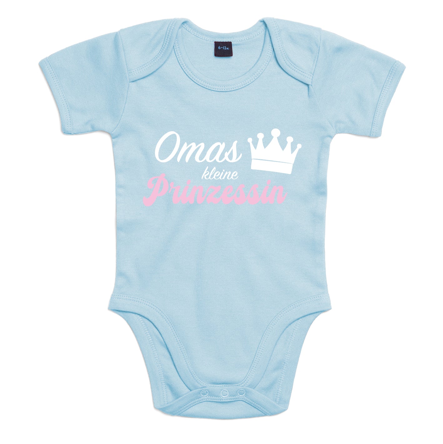 Omas Prinzessin