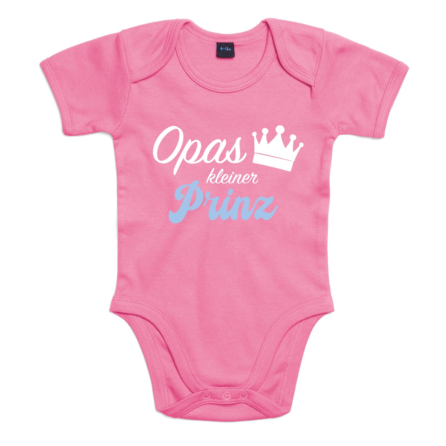 Opas Prinz