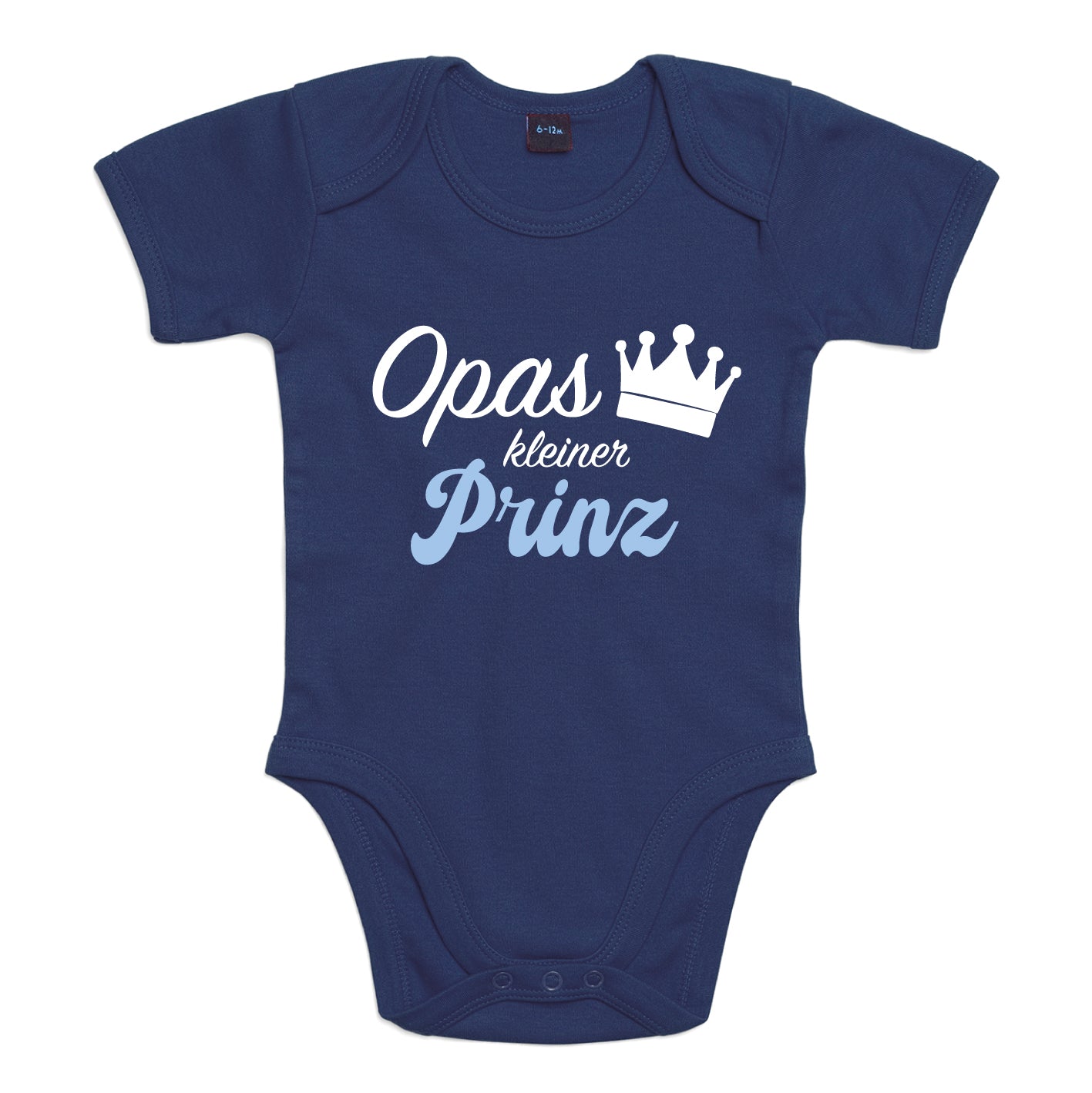 Opas Prinz