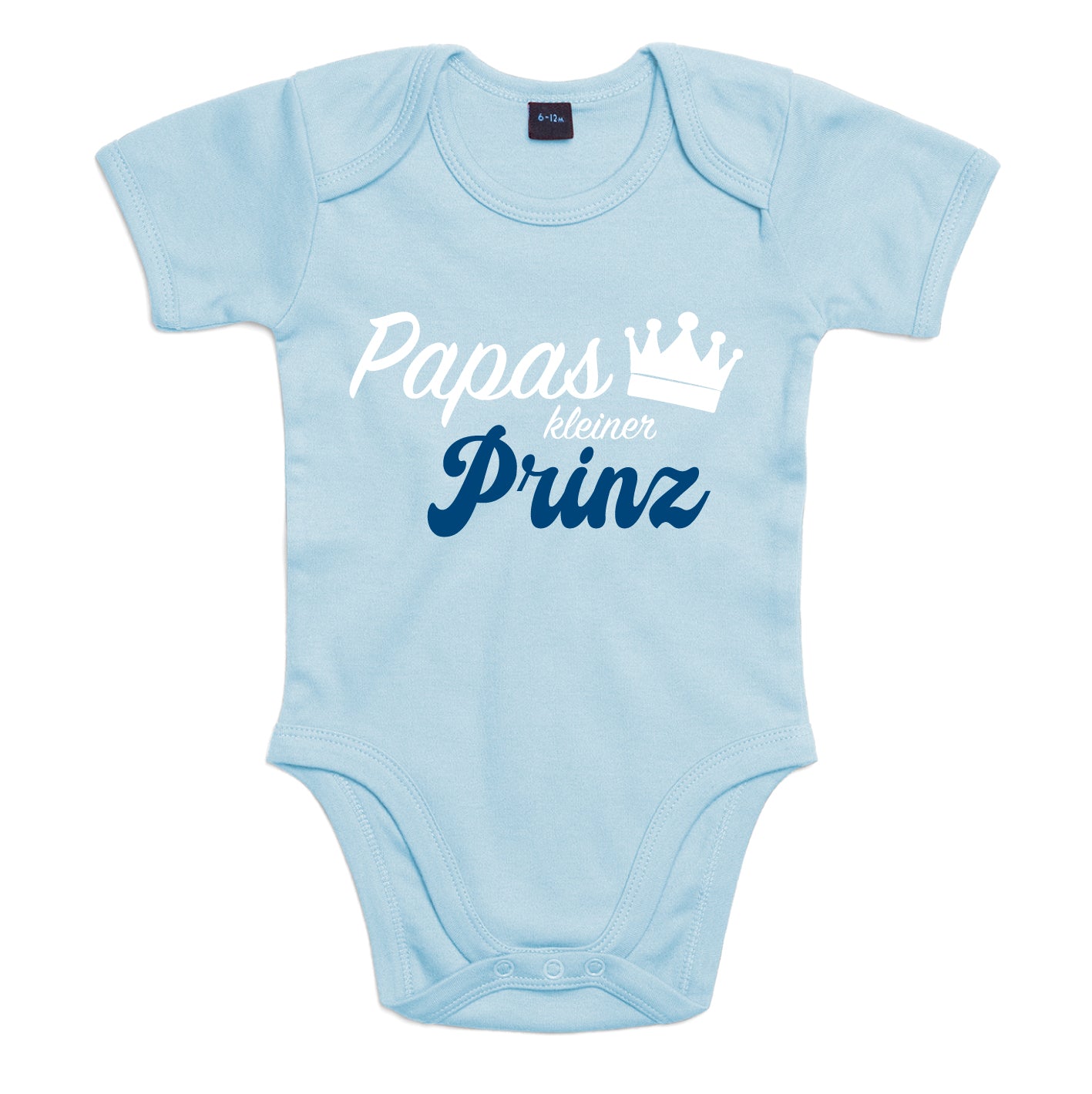 Papas Prinz