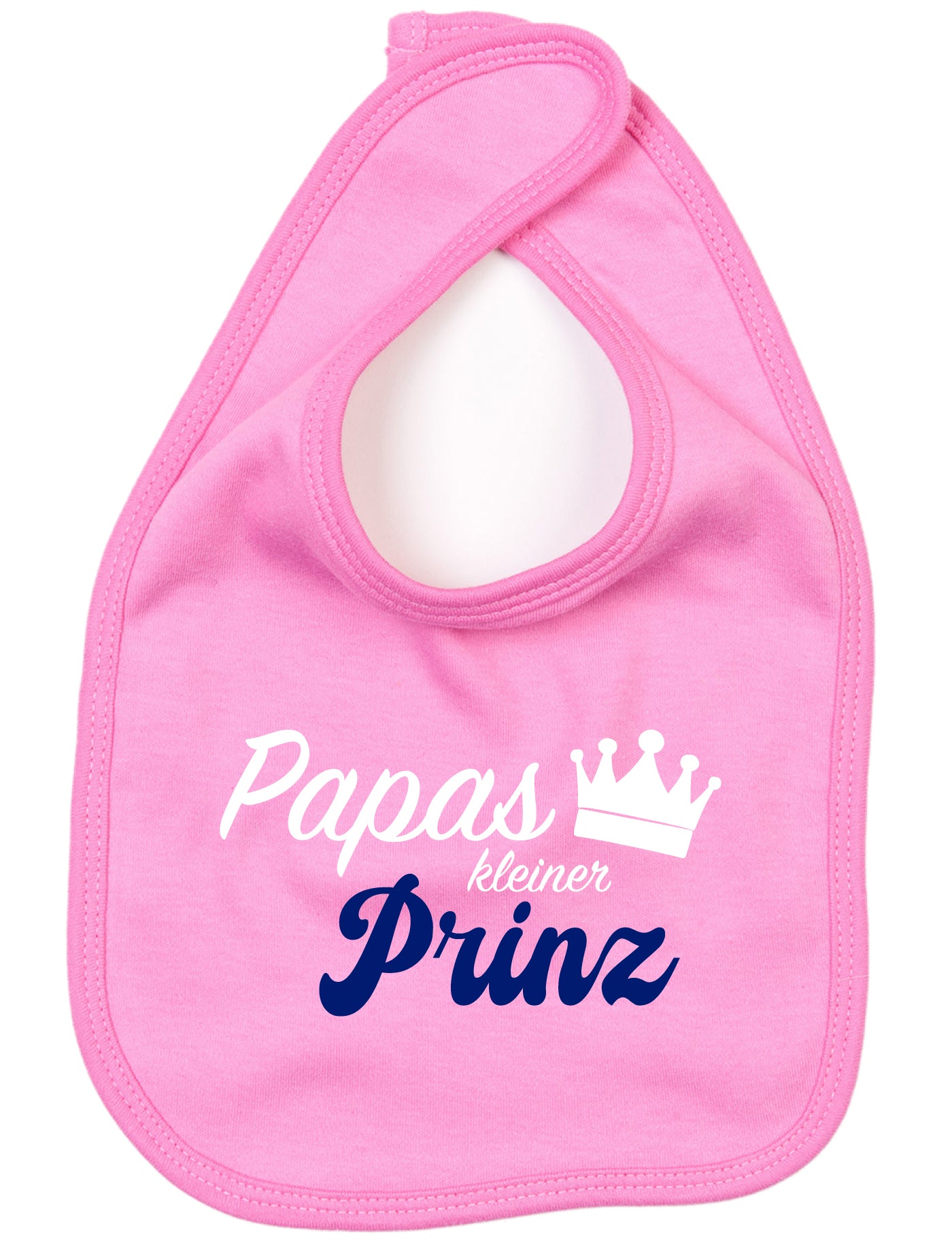 Papas Prinz