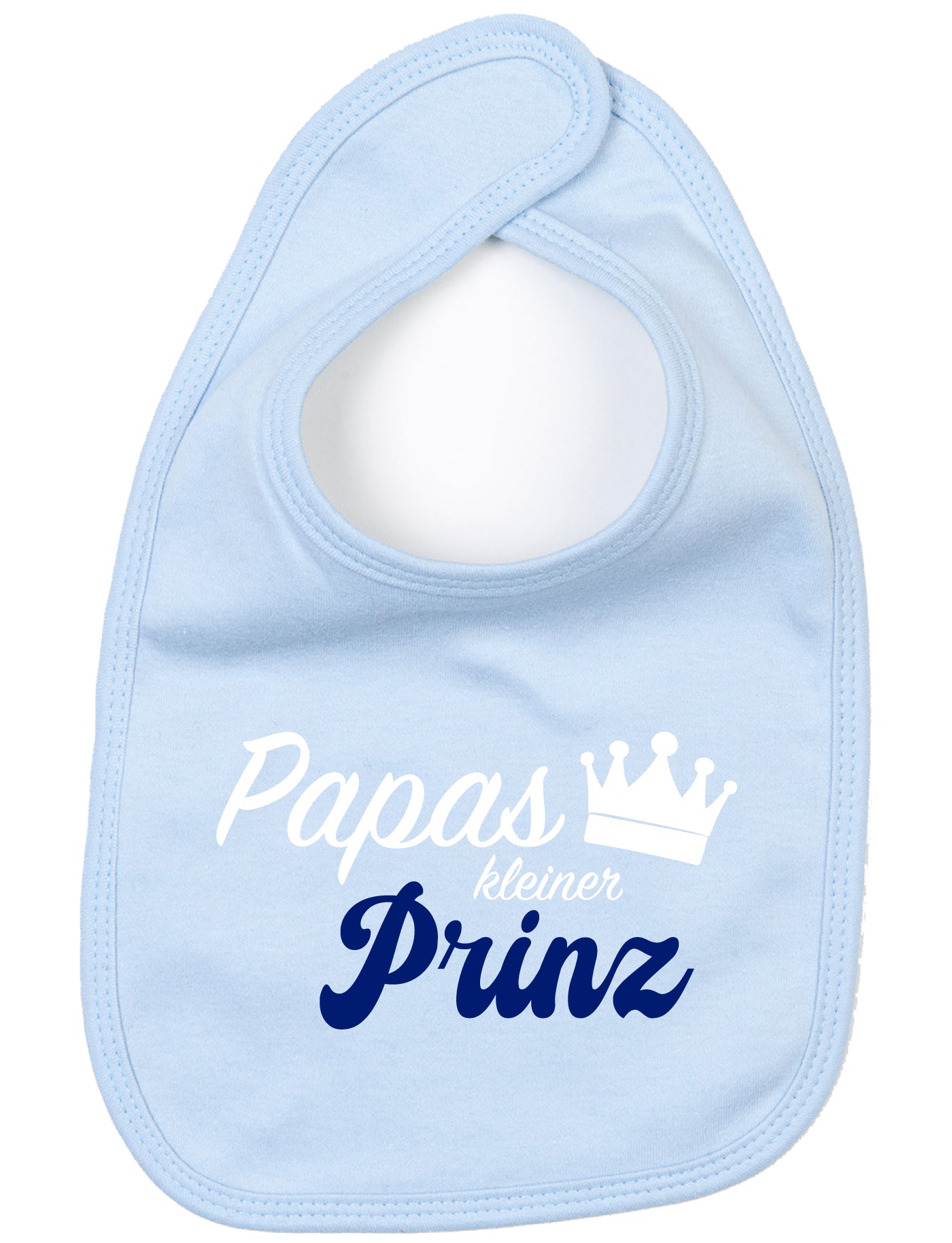 Papas Prinz