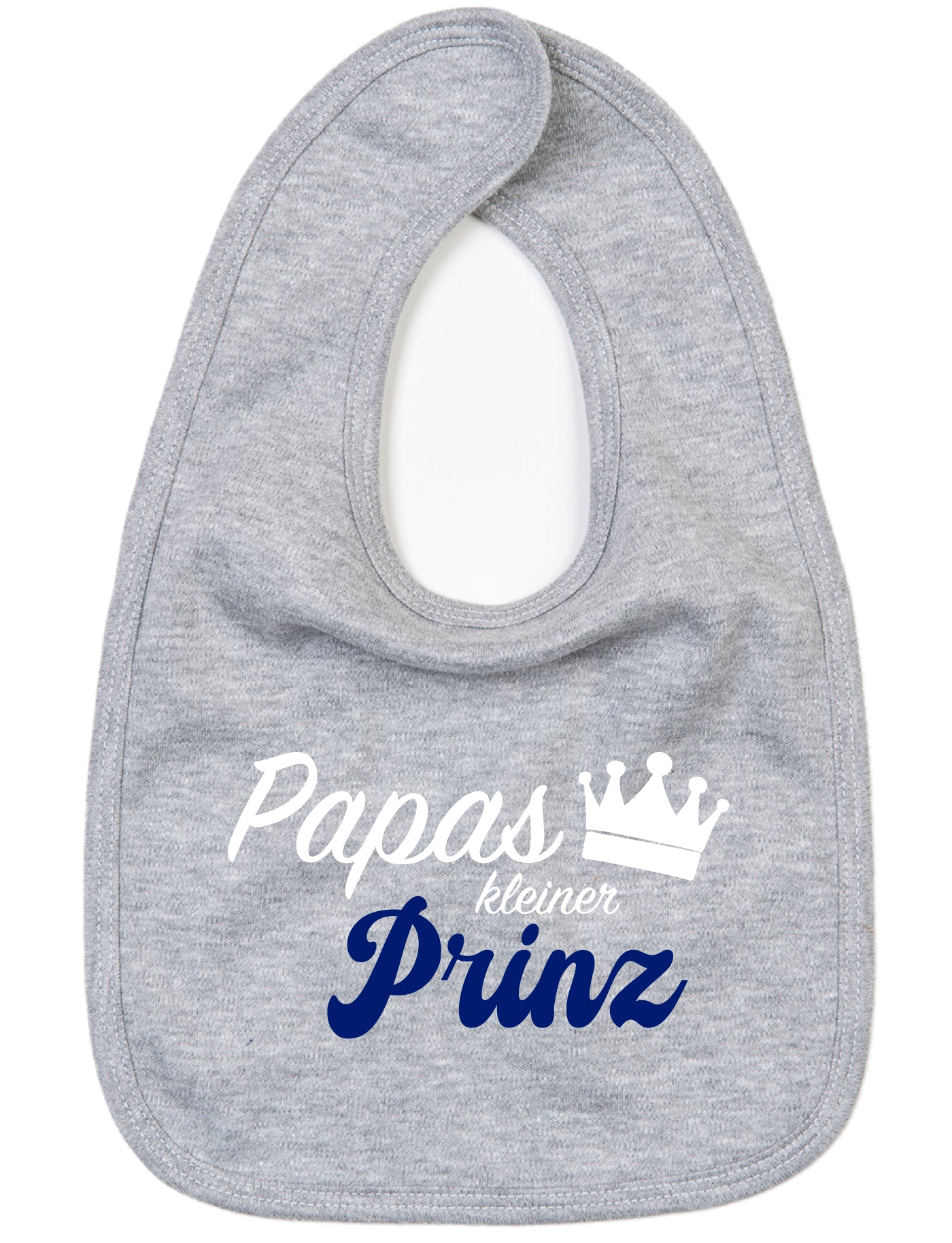 Papas Prinz