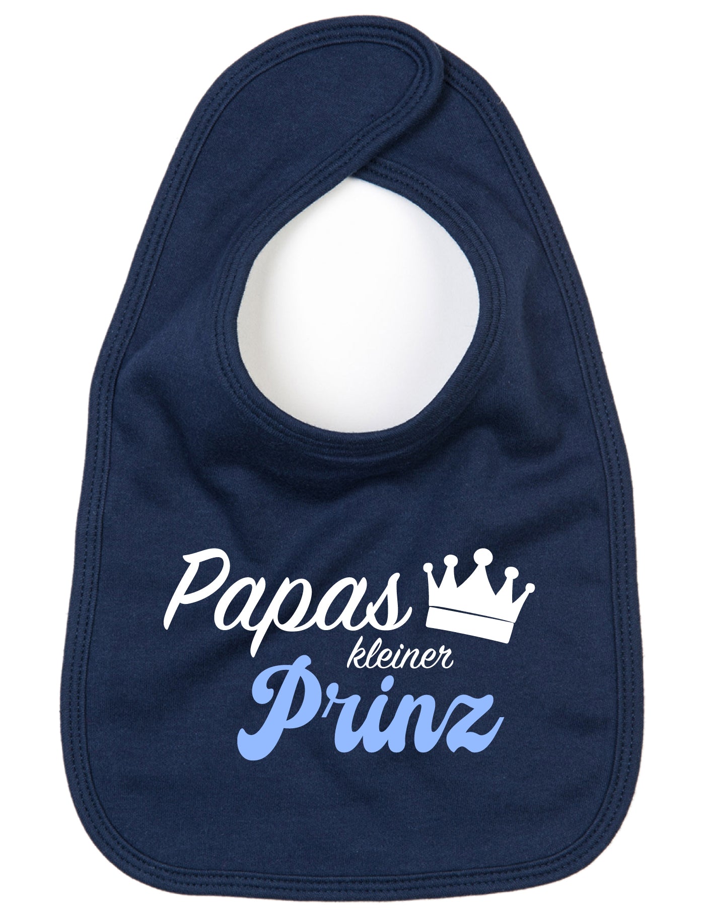 Papas Prinz