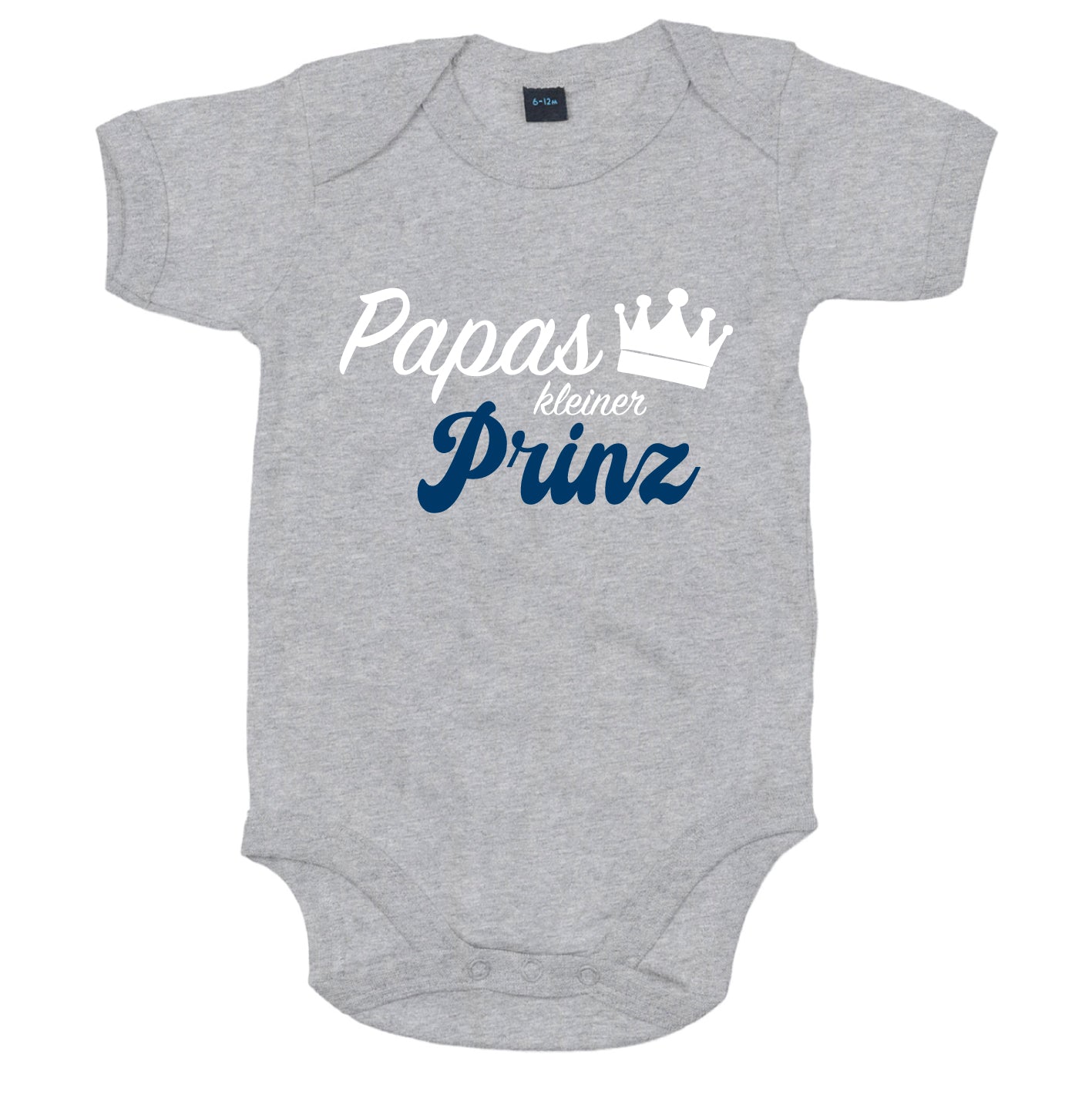Papas Prinz