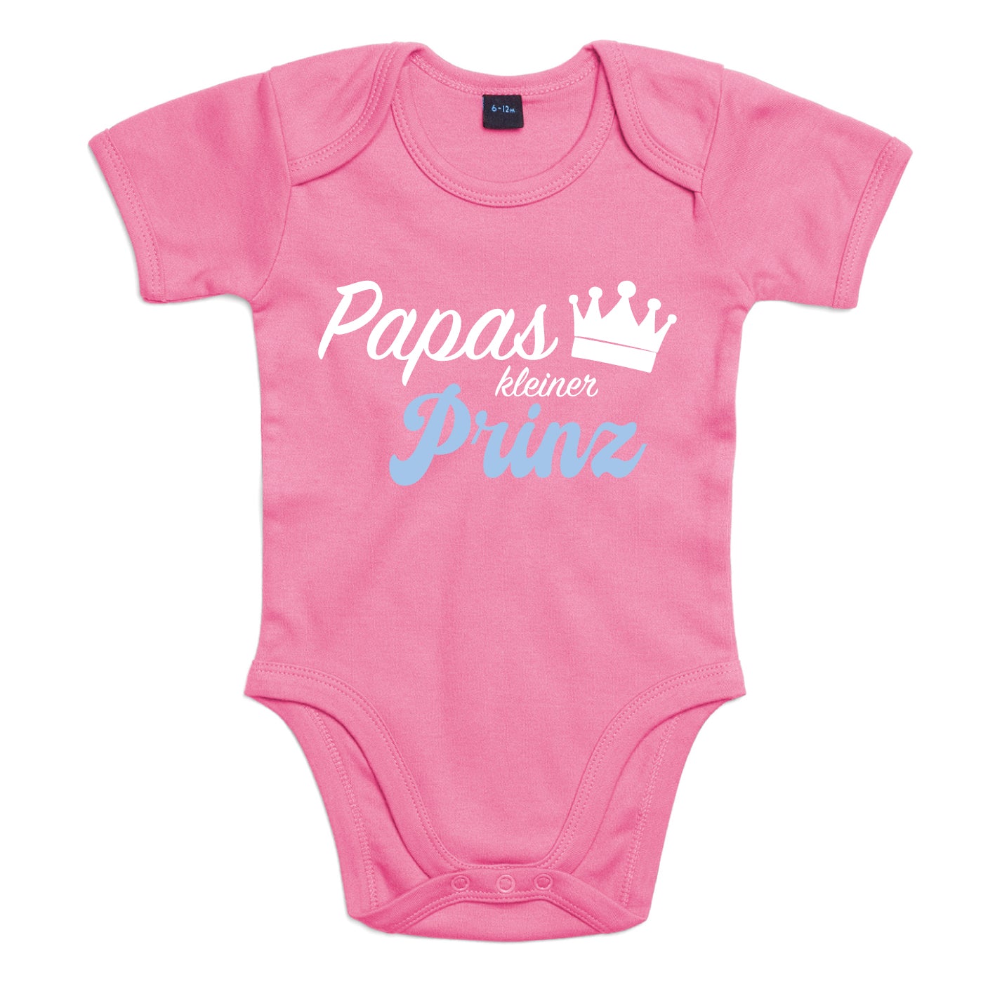 Papas Prinz