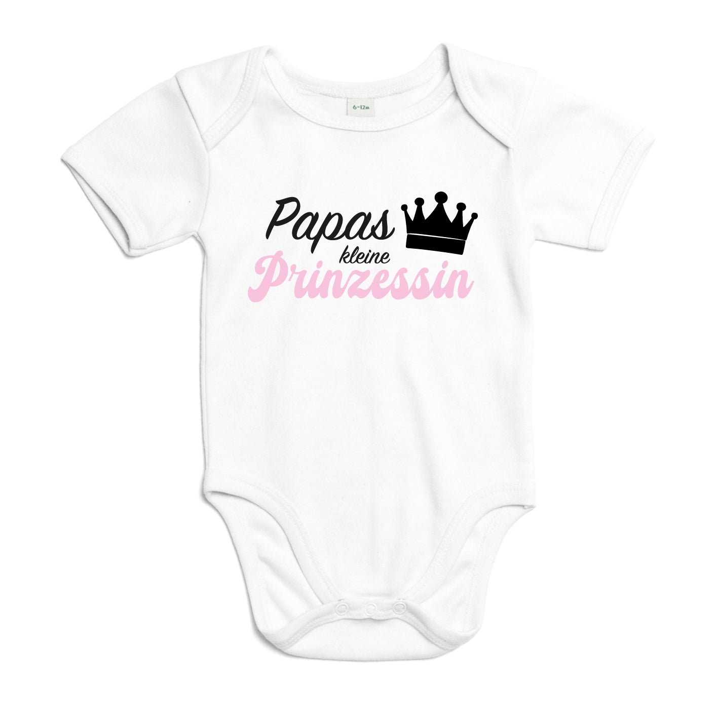 Papas Prinzessin