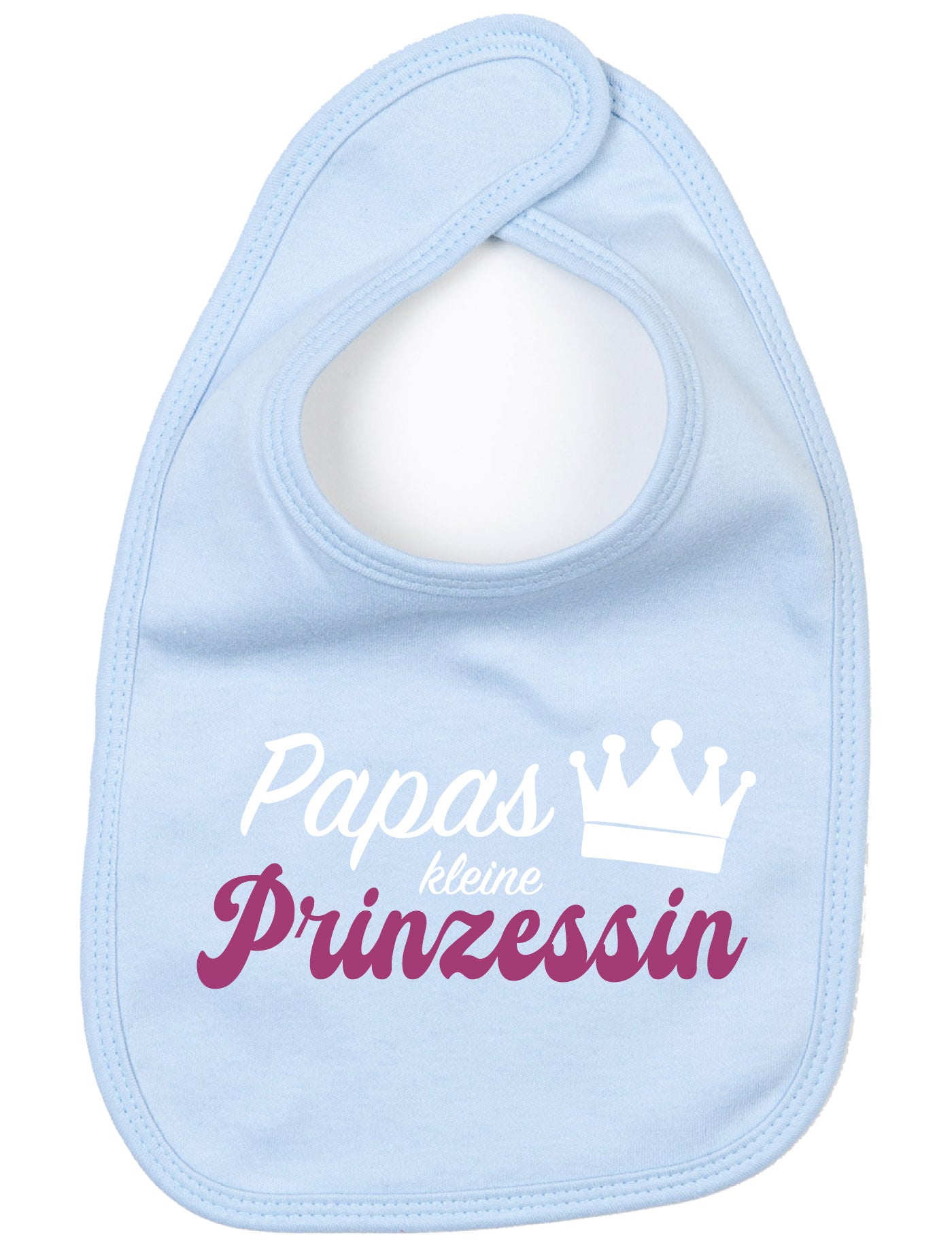 Papas Prinzessin