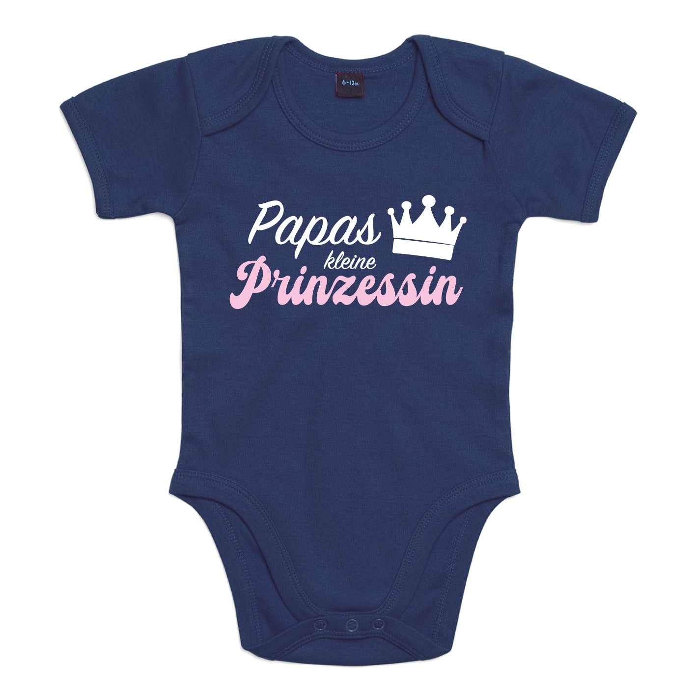 Papas Prinzessin