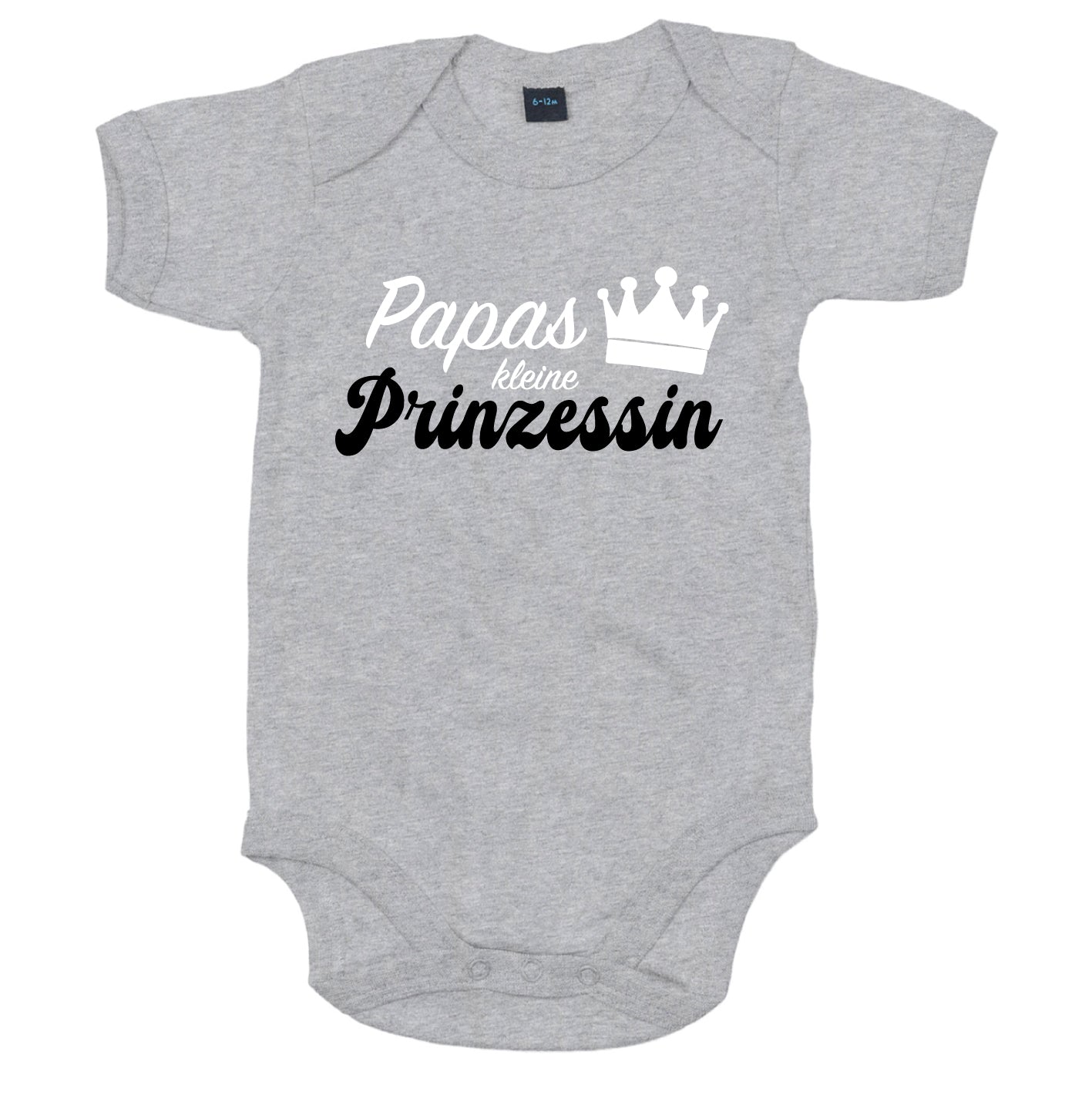 Papas Prinzessin
