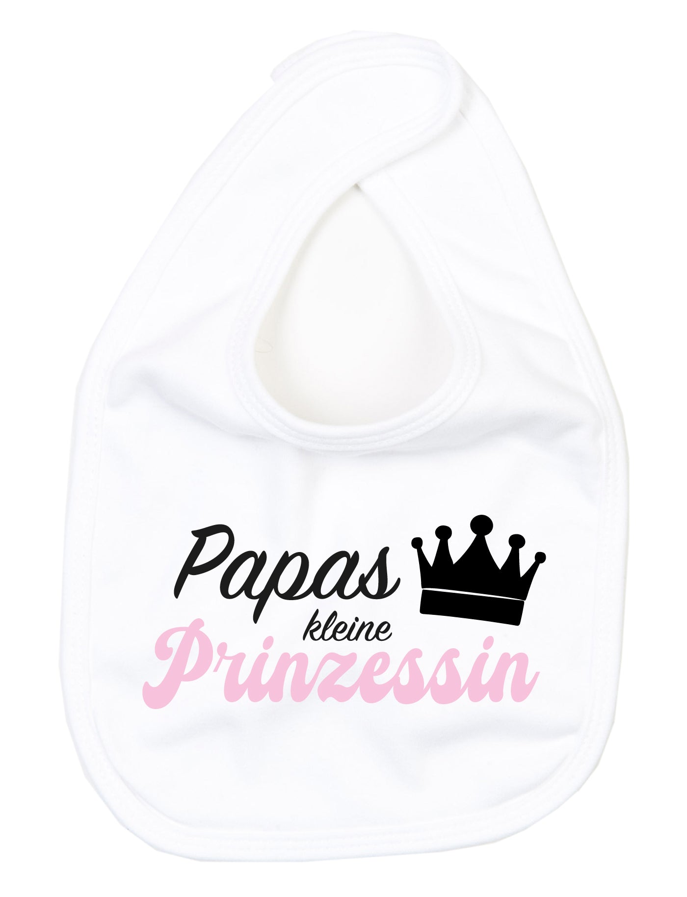 Papas Prinzessin