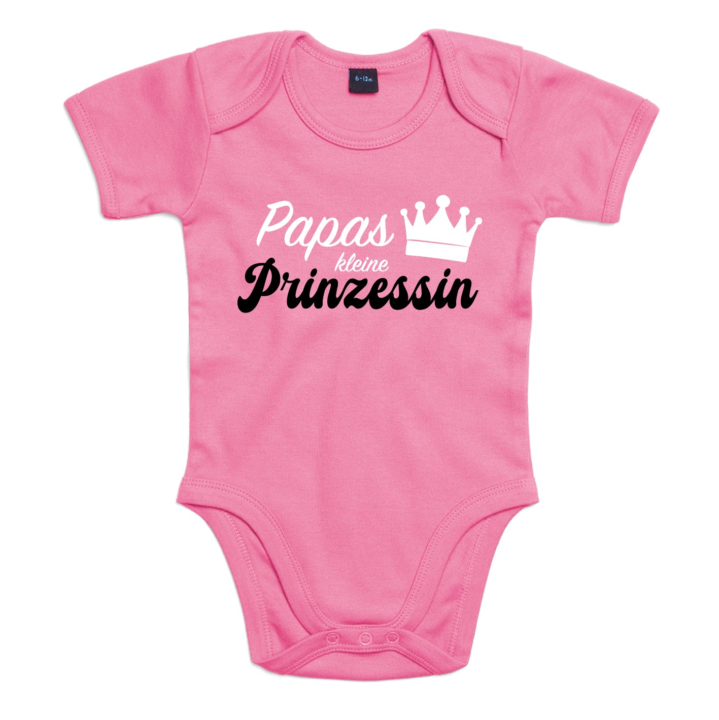 Papas Prinzessin