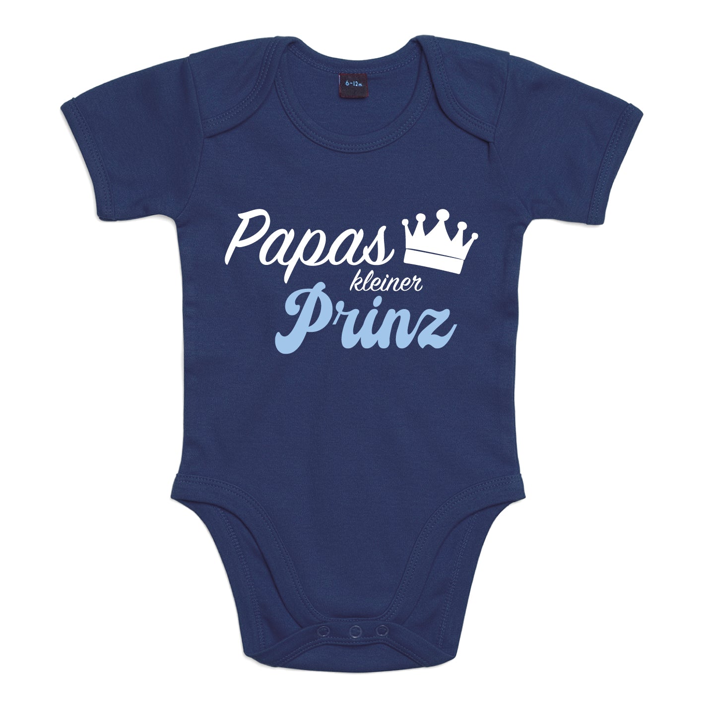 Papas Prinz