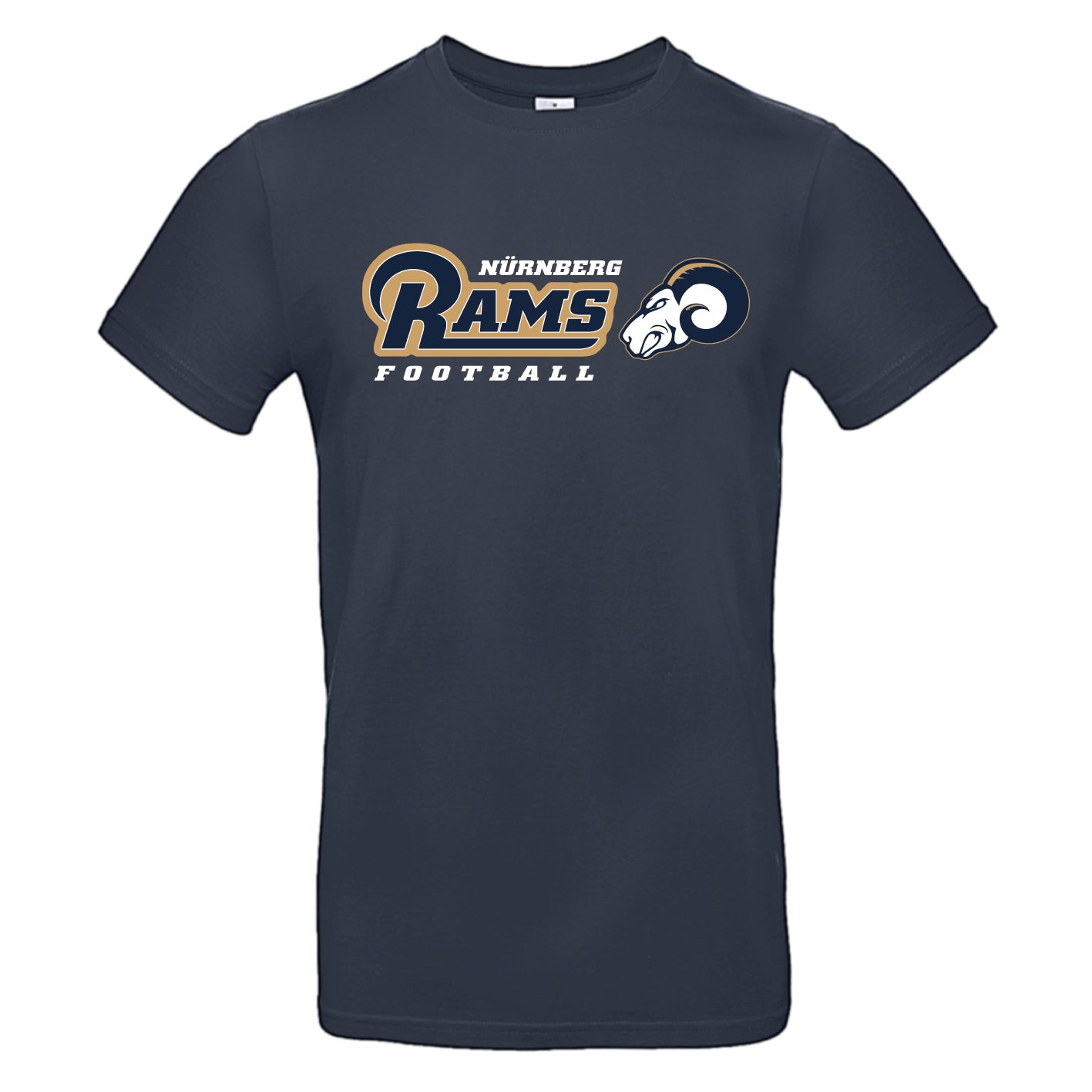Rams Merch T-Shirt