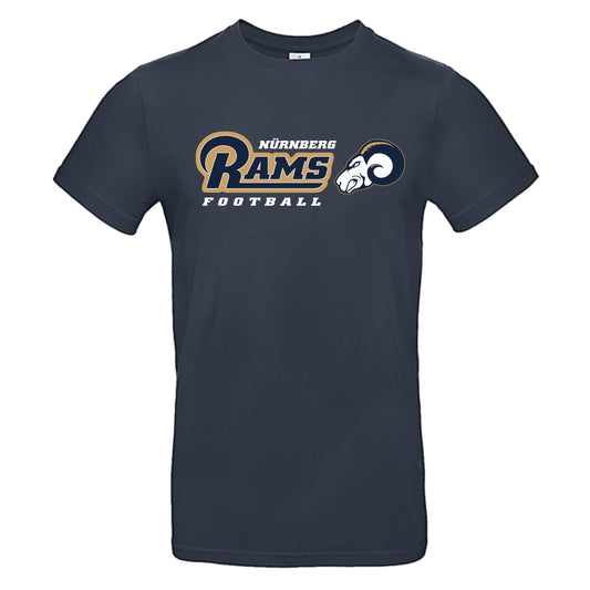 Rams Merch T-Shirt