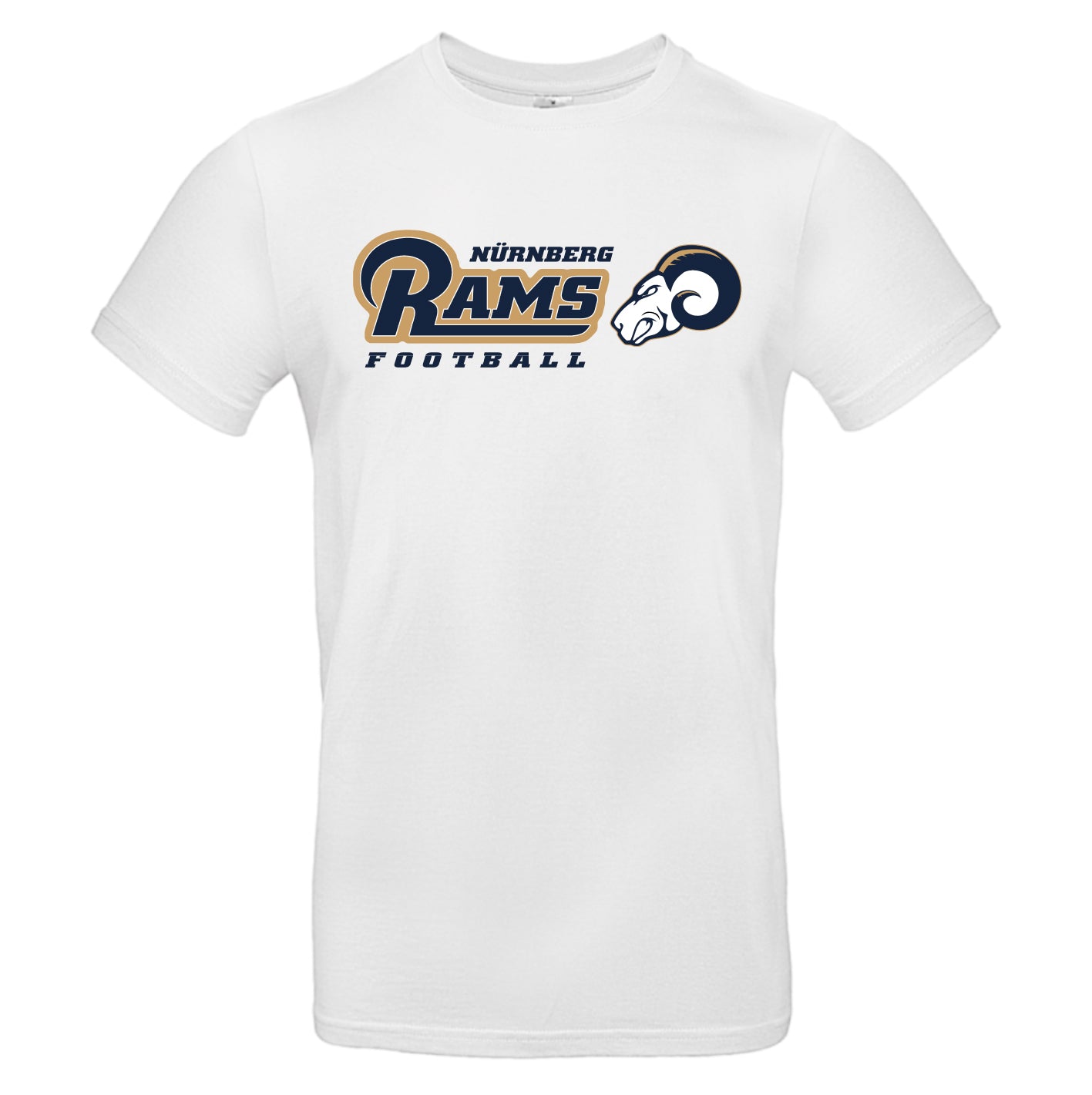 Rams Merch T-Shirt