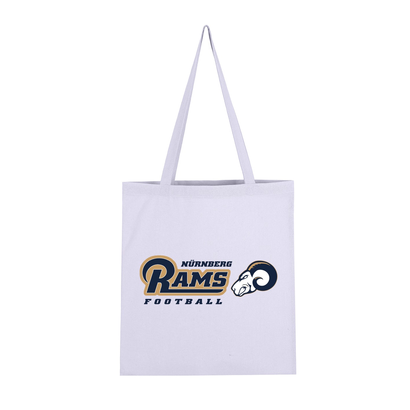 Rams Merch Tasche