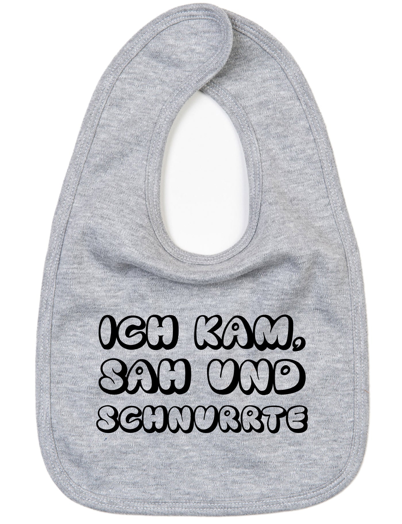 Ich kam, sah und schnurrte