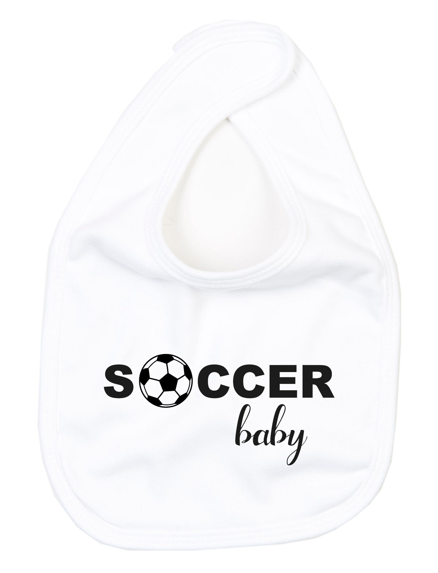 Soccer Baby
