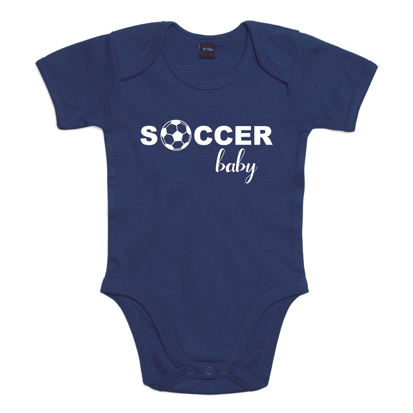 Soccer Baby