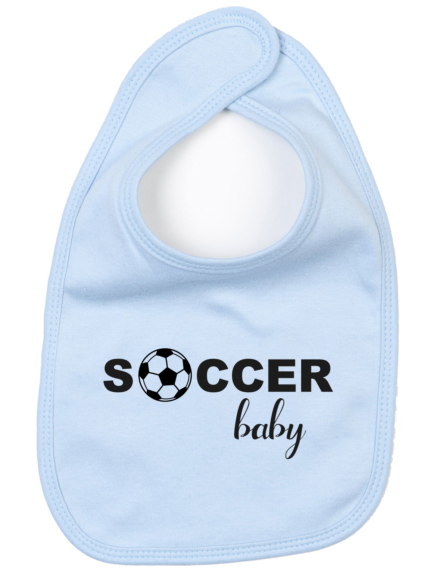 Soccer Baby