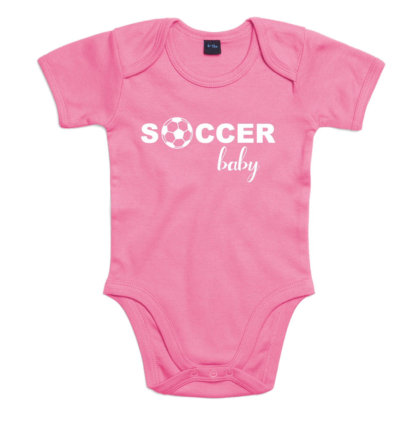 Soccer Baby