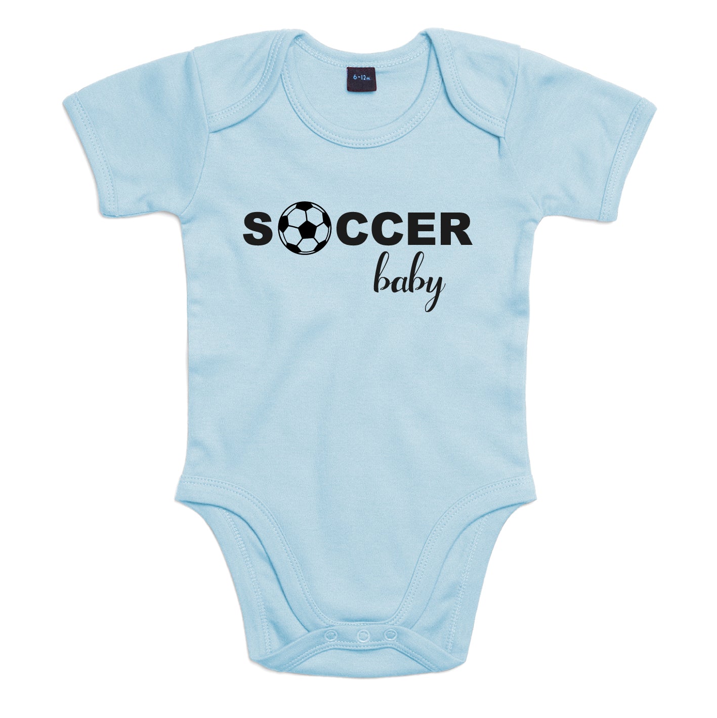 Soccer Baby