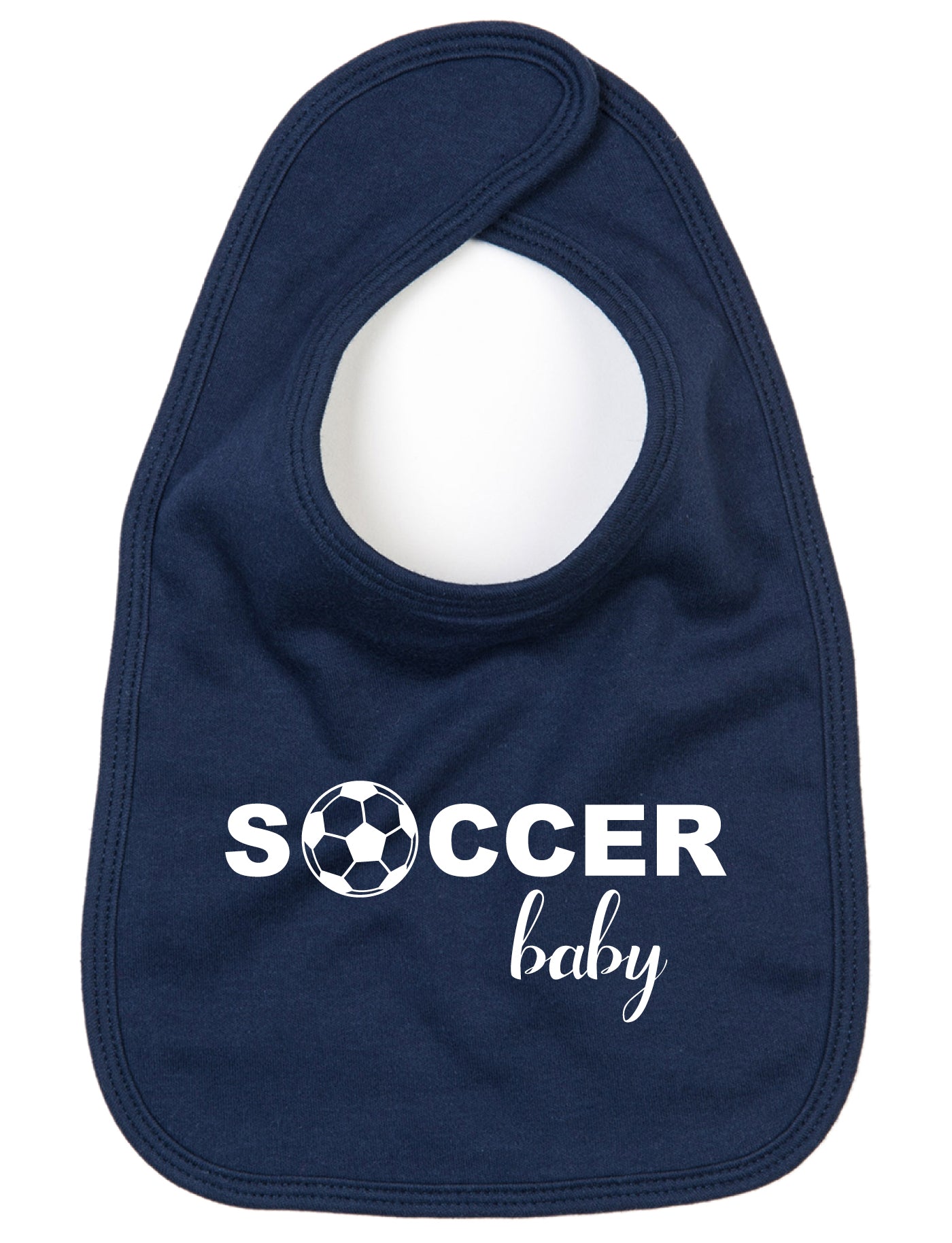 Soccer Baby