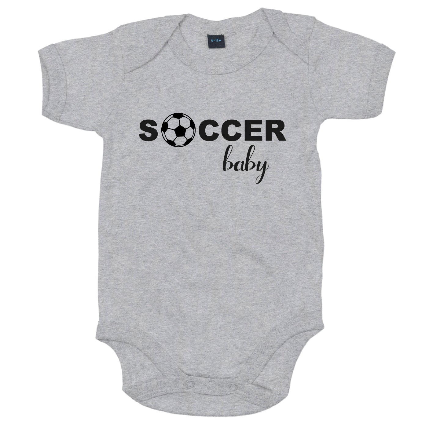 Soccer Baby