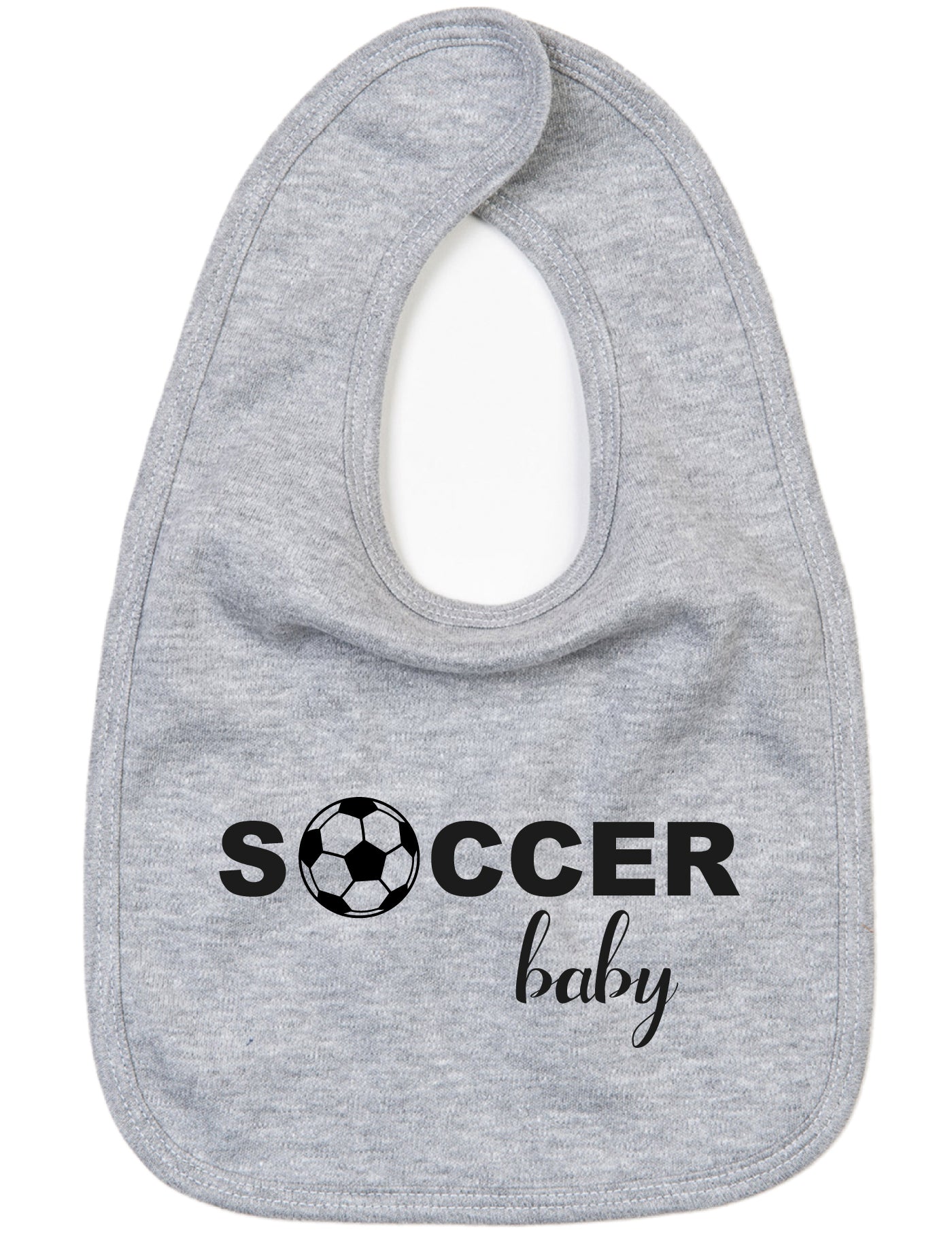 Soccer Baby