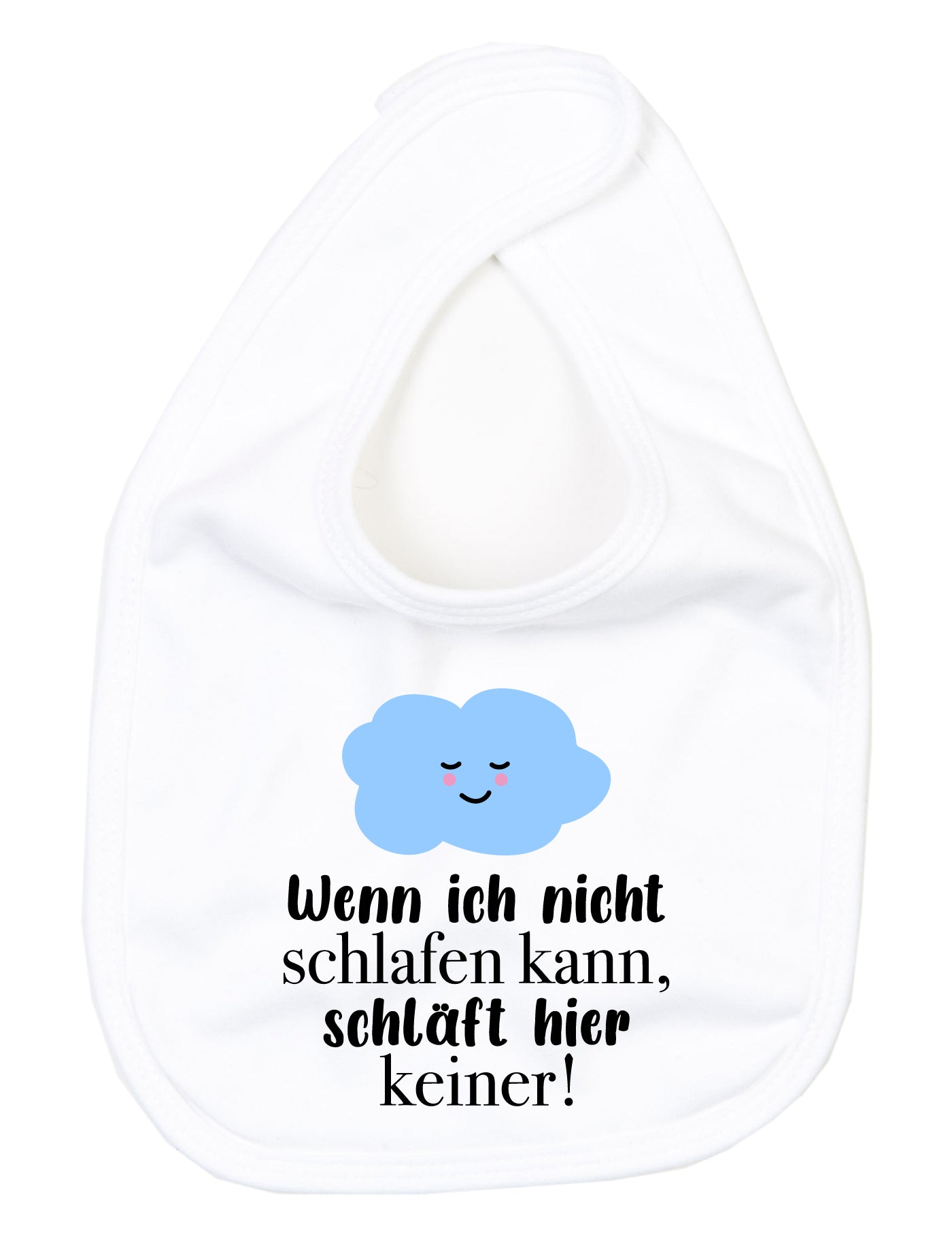 Wenn ich nicht schlafe
