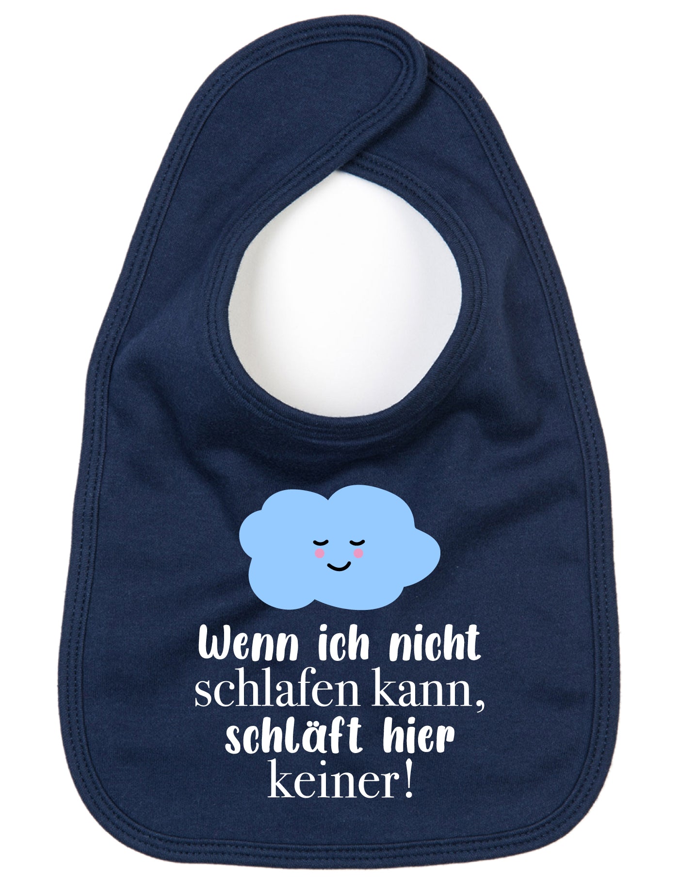 Wenn ich nicht schlafe