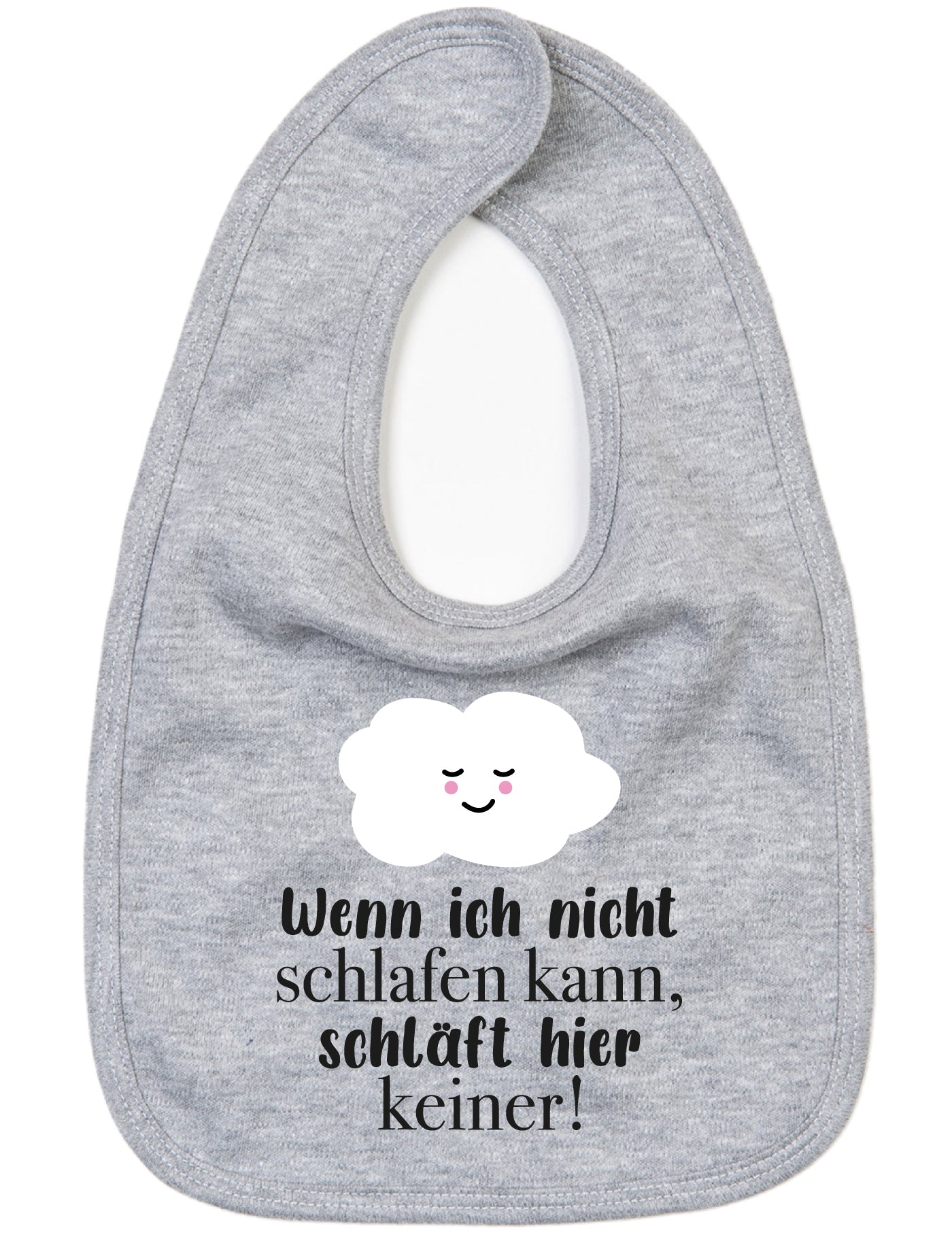 Wenn ich nicht schlafe