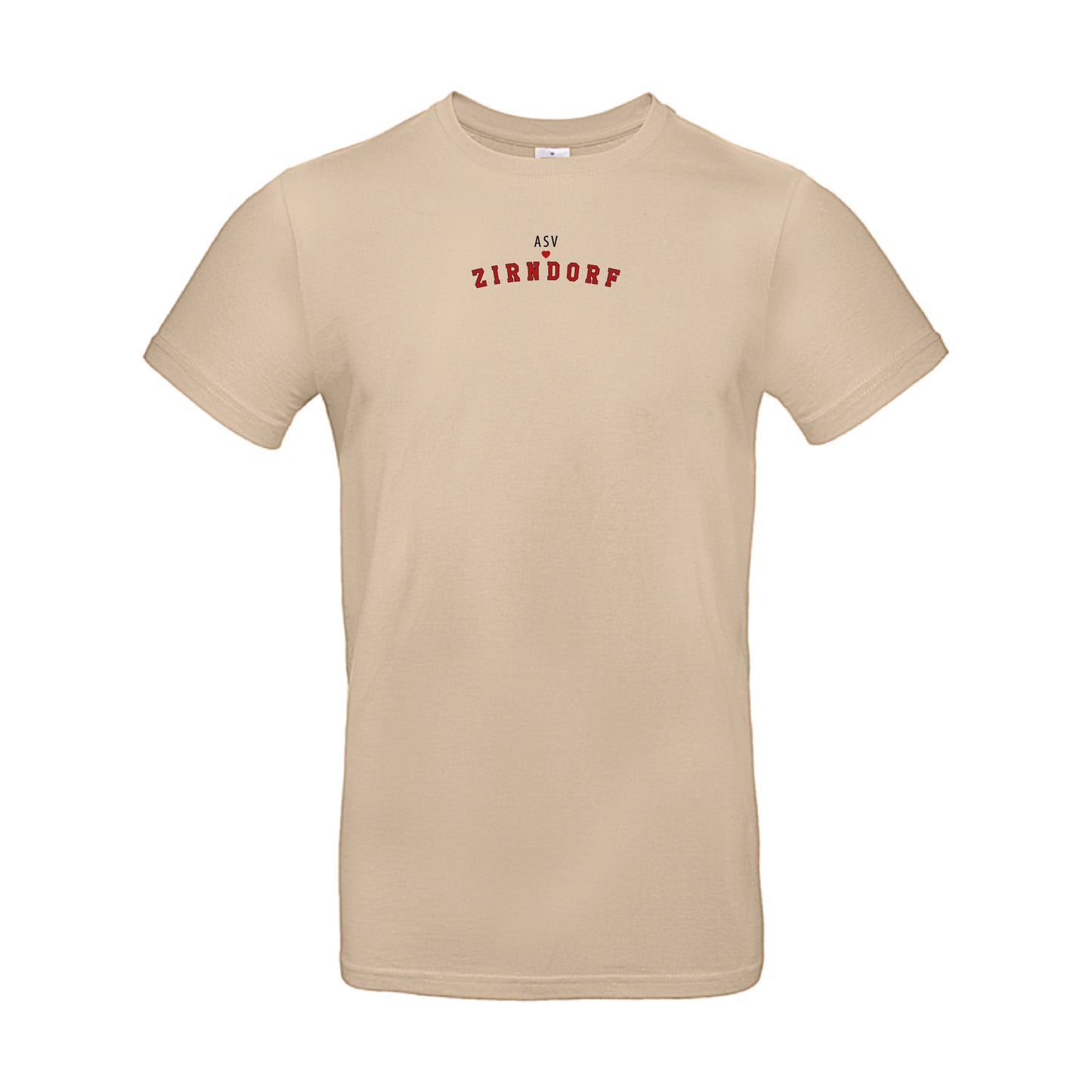 ASV Zirndorf EST. 1946 - T-Shirt