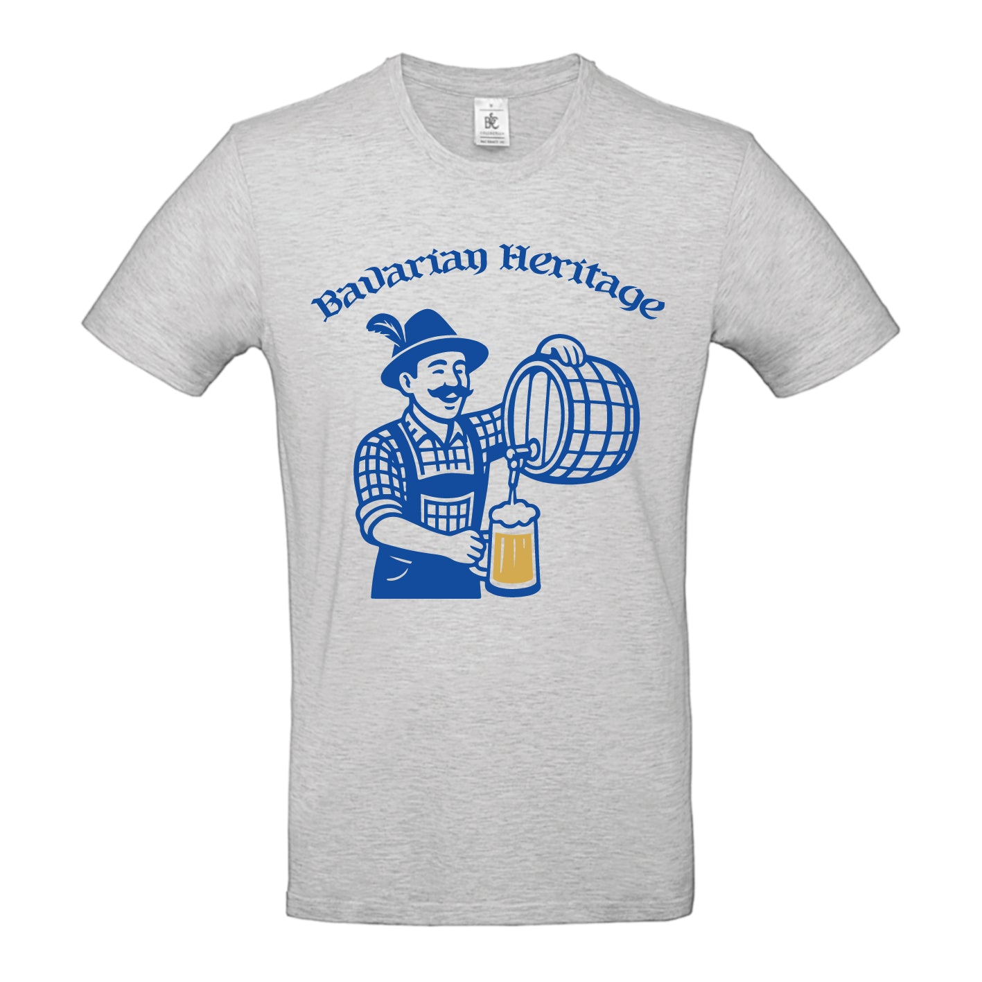 Bavarian Heritage