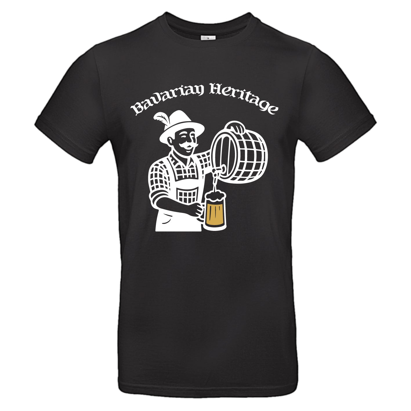 Bavarian Heritage