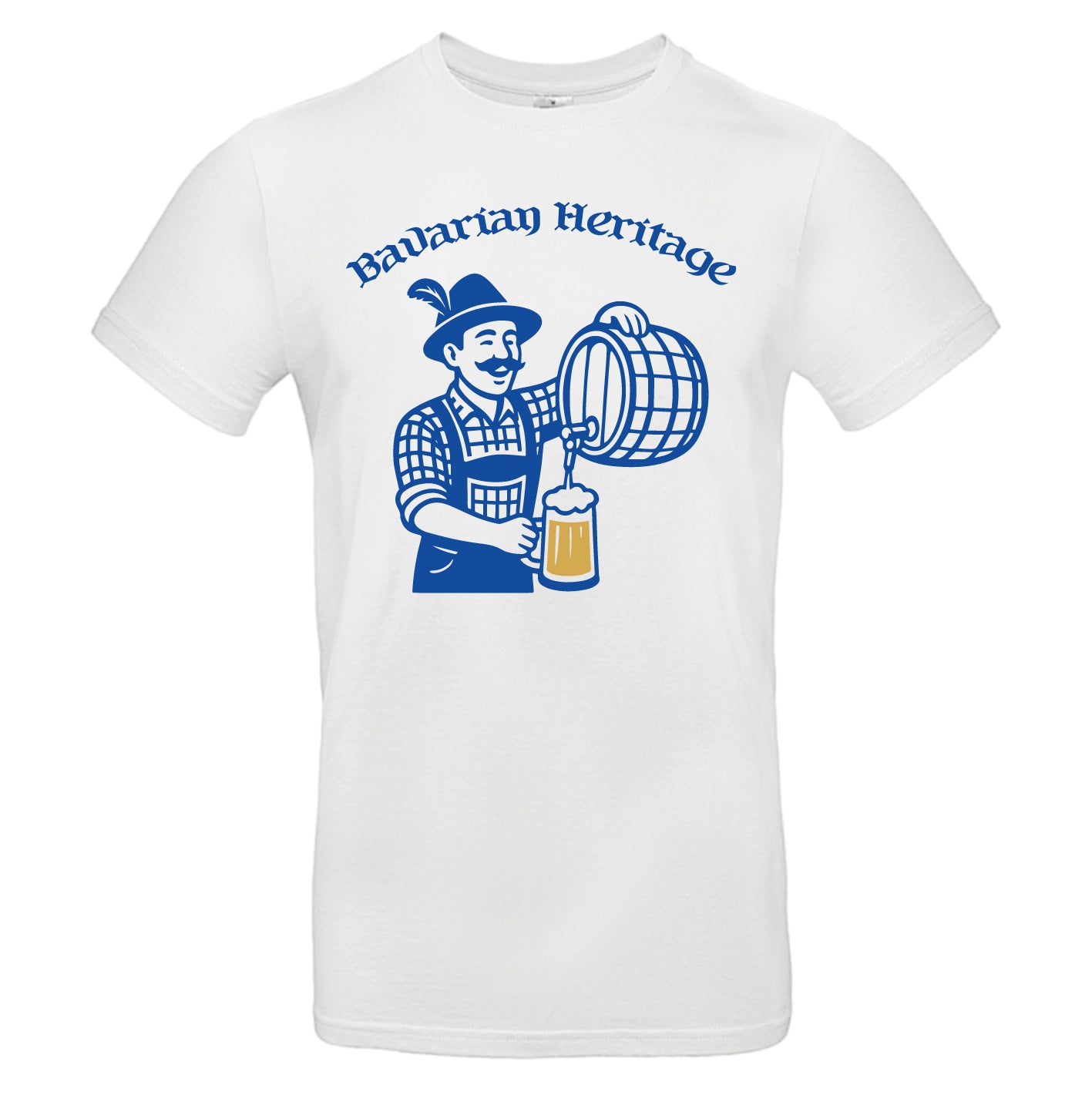 Bavarian Heritage